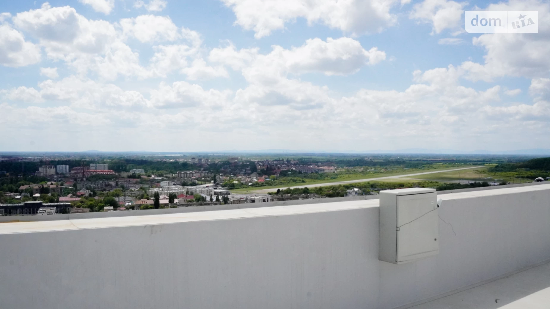 Продается 1-комнатная квартира 91 кв. м в Ужгороде, ул. Живописная, 8 - фото 4