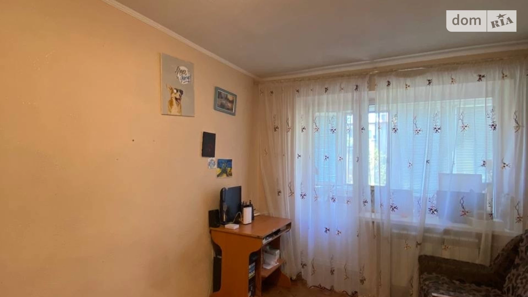 Продається 1-кімнатна квартира 31 кв. м у Дніпрі, цена: 22000 $ - фото 5