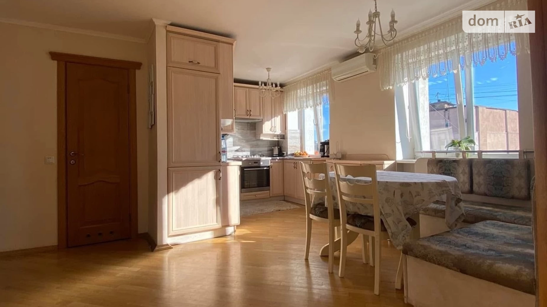 Сдается в аренду 2-комнатная квартира 53 кв. м в Львове, ул. Братьев Дужих(Комарова) - фото 2