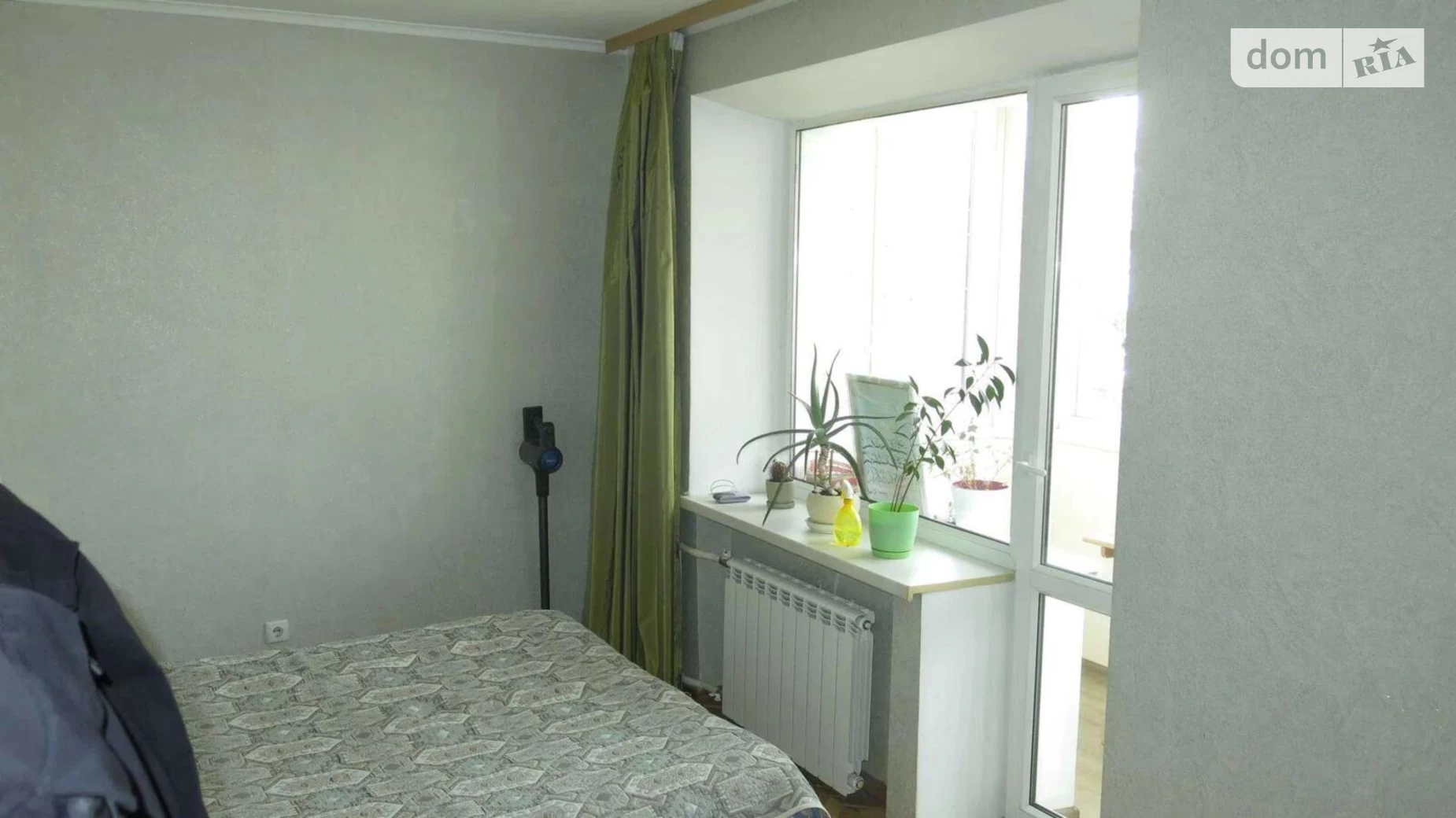 Продается 2-комнатная квартира 55 кв. м в Киеве - фото 2