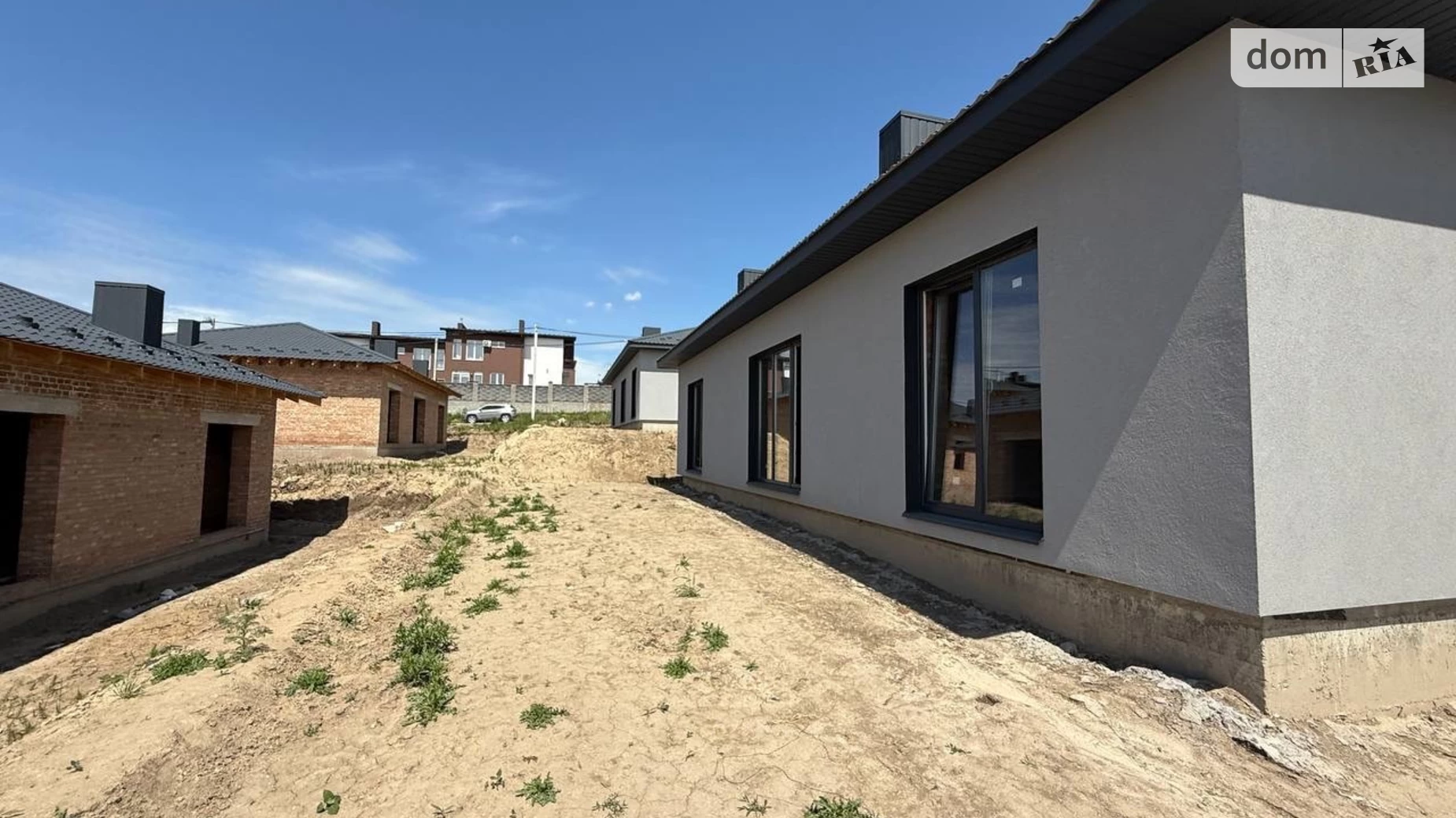 Продається одноповерховий будинок 120 кв. м з садом, цена: 78000 $ - фото 3