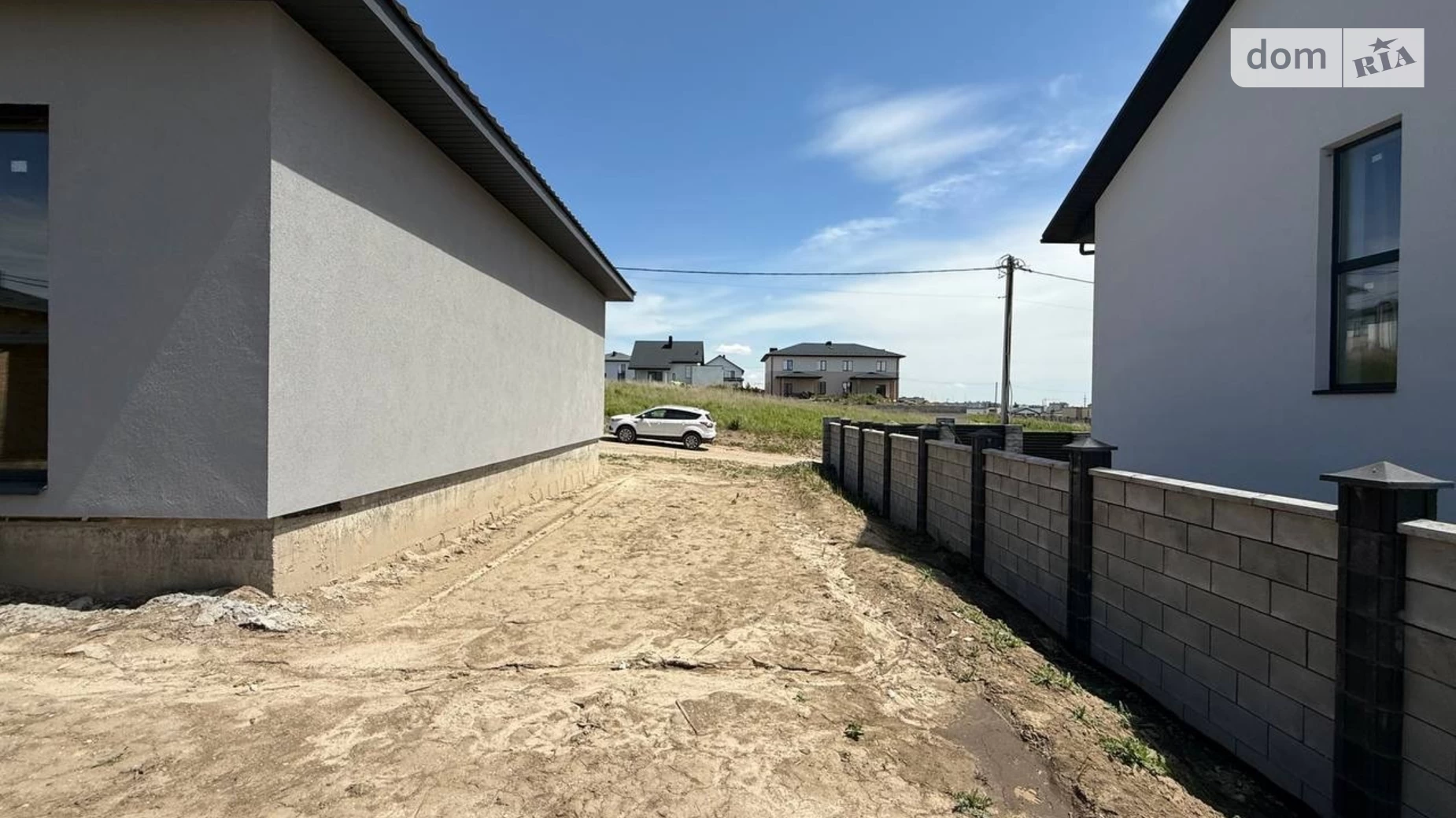 Продається одноповерховий будинок 120 кв. м з садом, цена: 78000 $ - фото 4