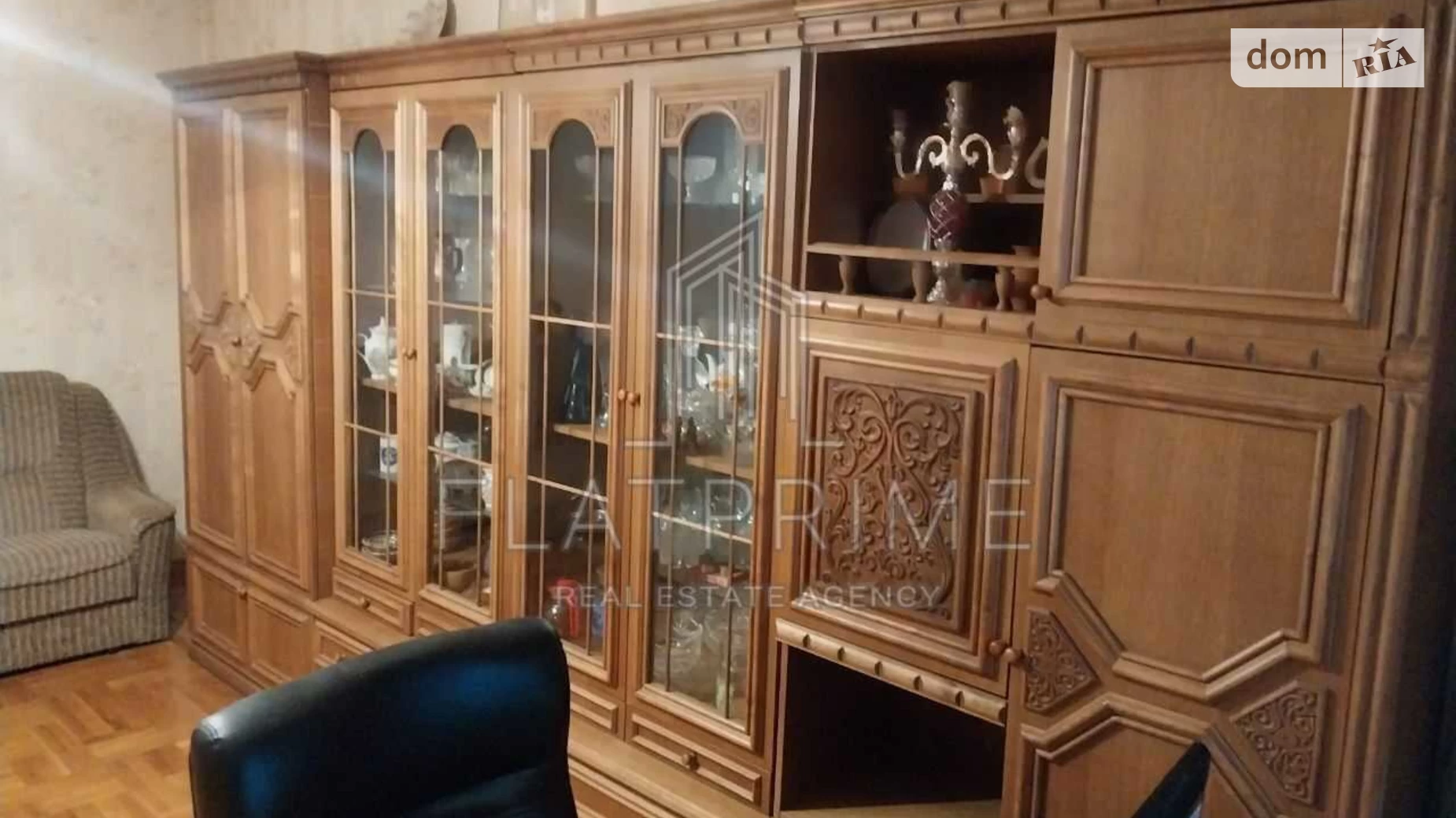 Продается 3-комнатная квартира 85 кв. м в Киеве, цена: 82900 $ - фото 3