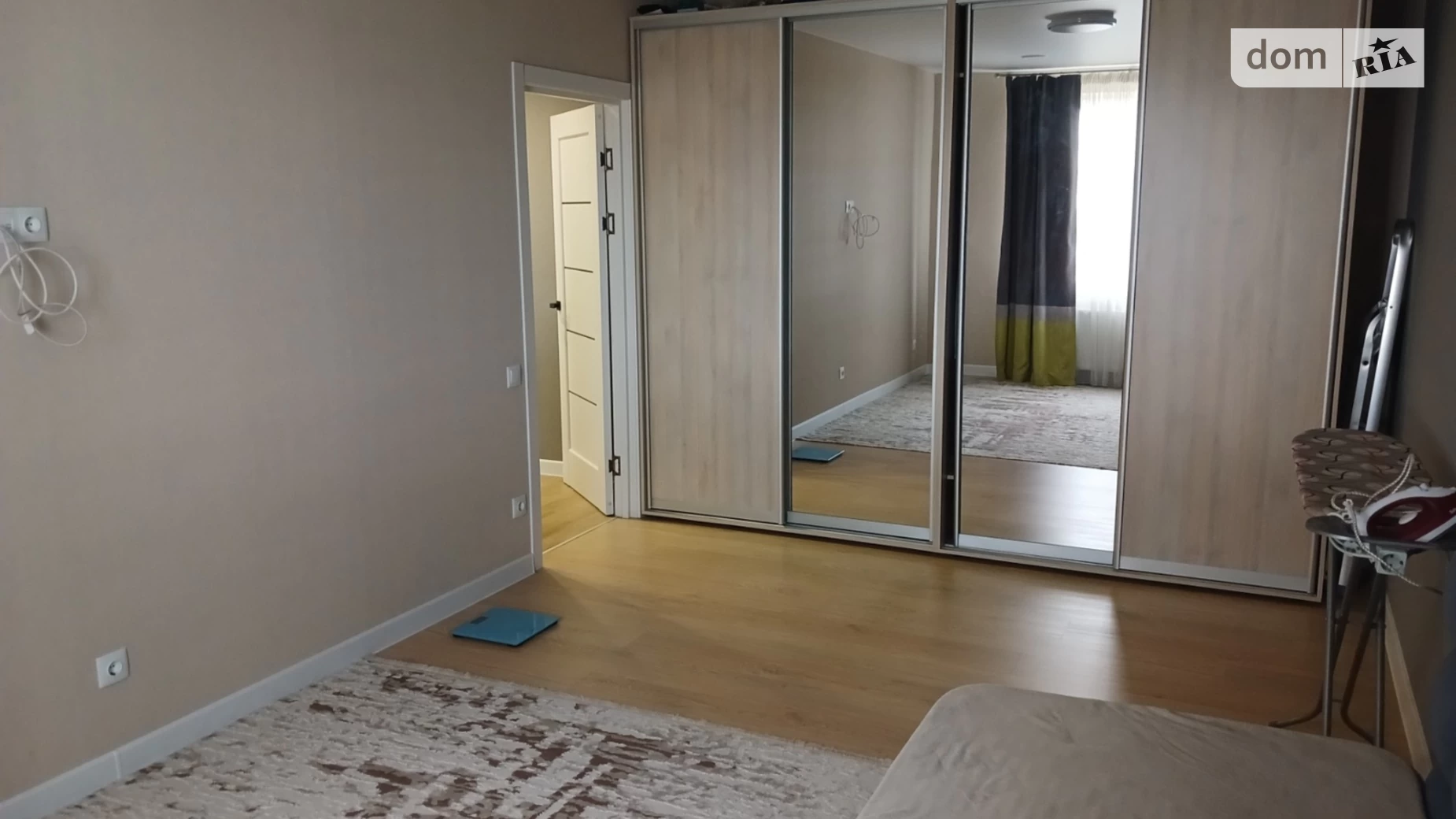 Продається 2-кімнатна квартира 56.2 кв. м у Харкові, вул. Академіка Барабашова, 12 - фото 3