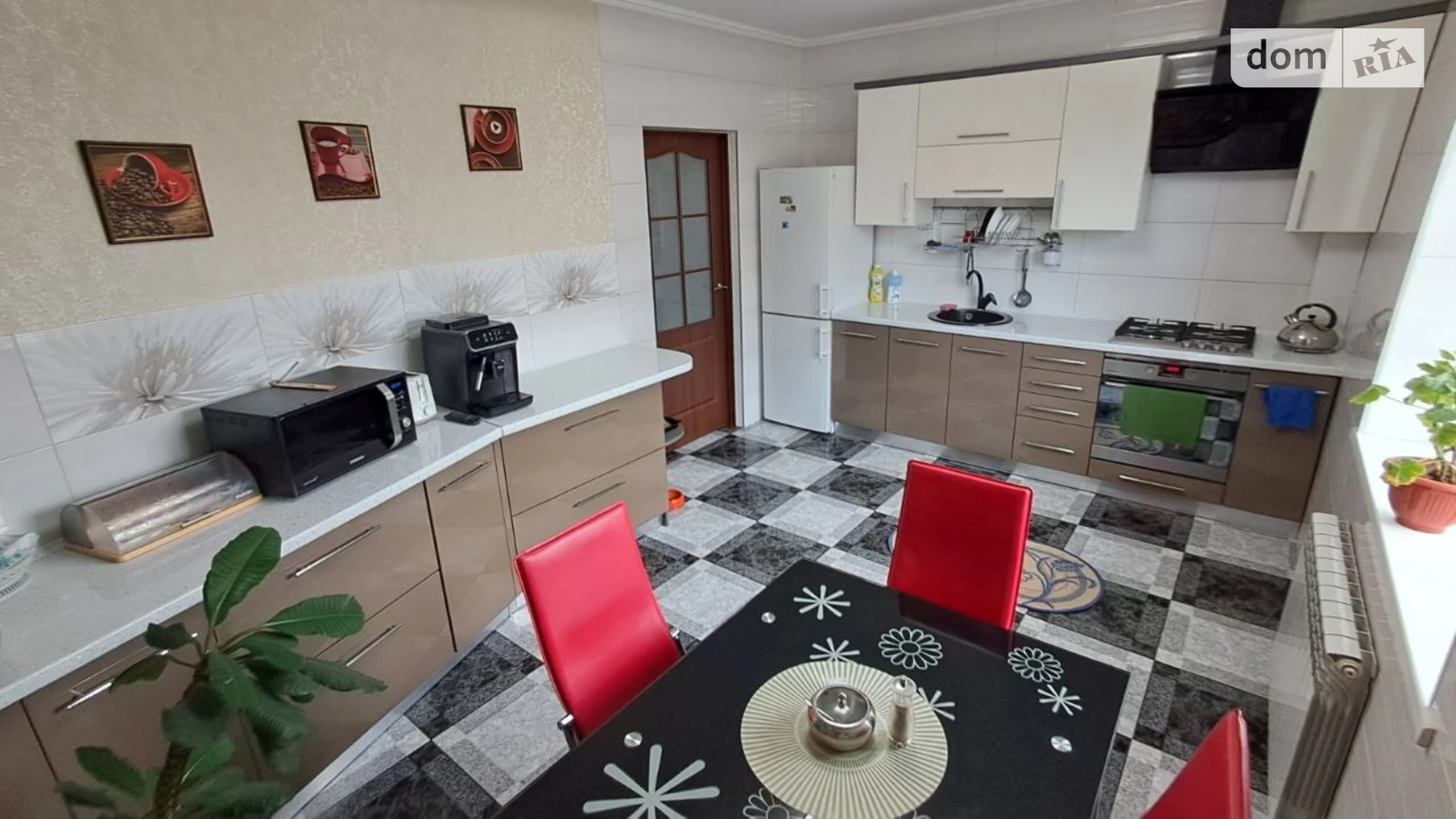 Продается одноэтажный дом 91.8 кв. м с участком, цена: 3600000 грн - фото 3