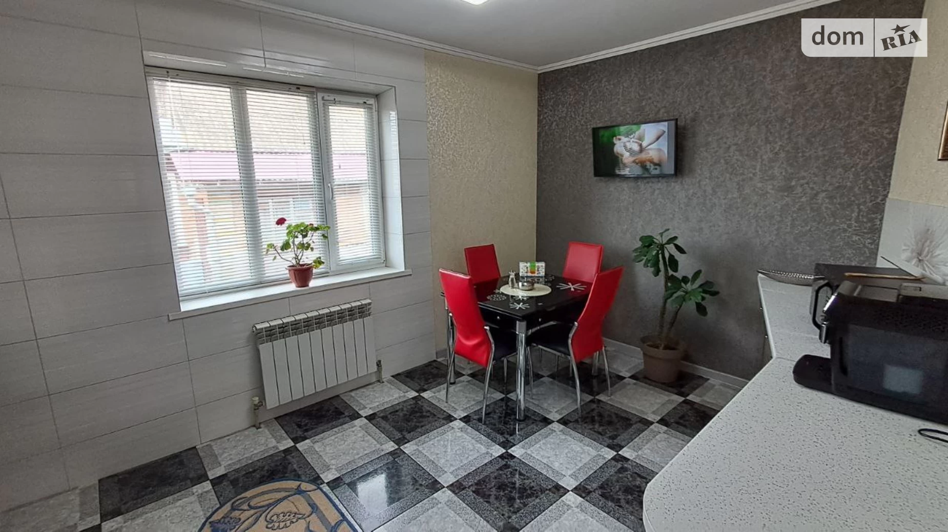 Продается одноэтажный дом 91.8 кв. м с участком, цена: 3600000 грн - фото 4