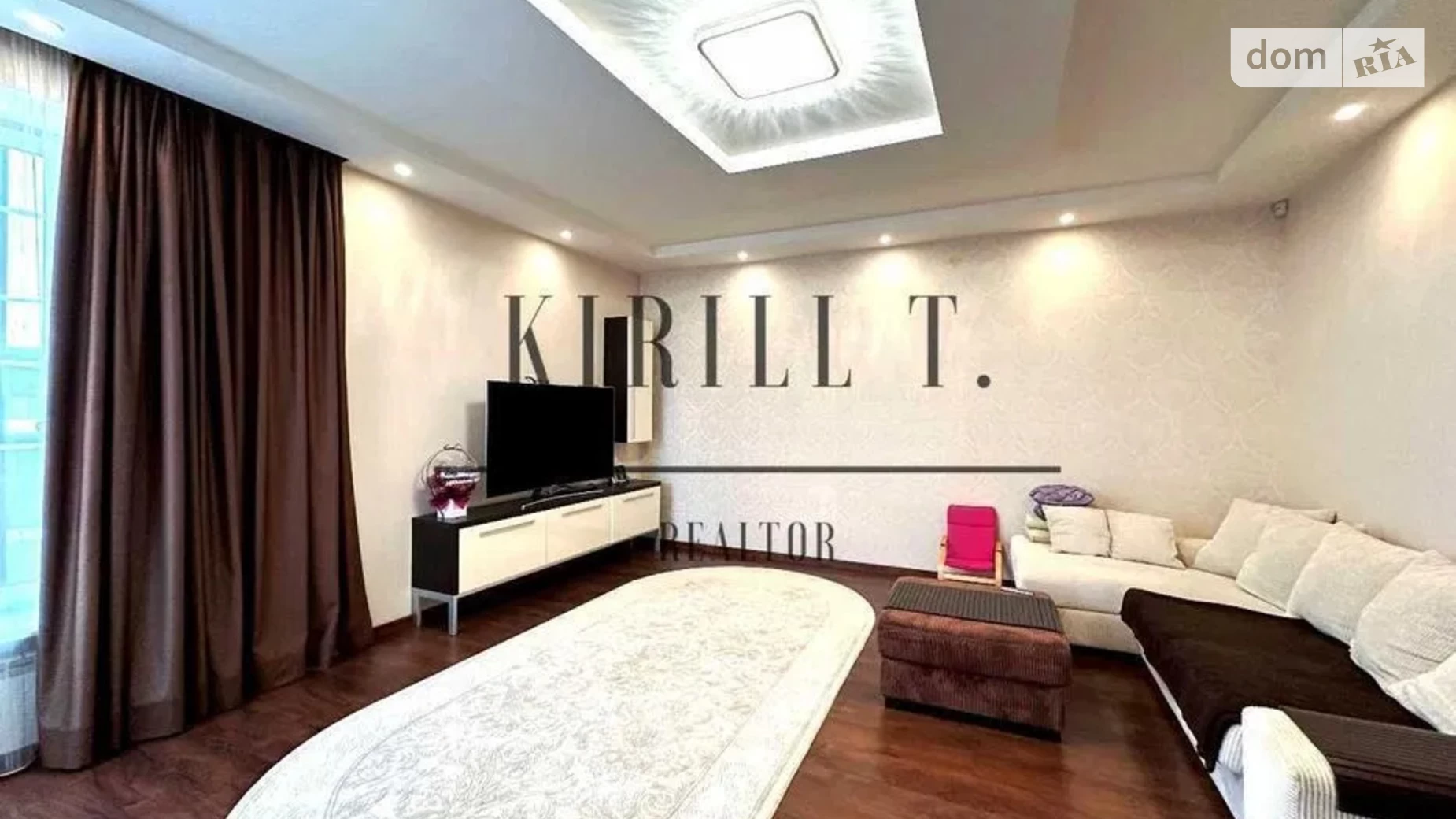 Сдается в аренду дом на 2 этажа 236 кв. м с подвалом, цена: 2500 $ - фото 3