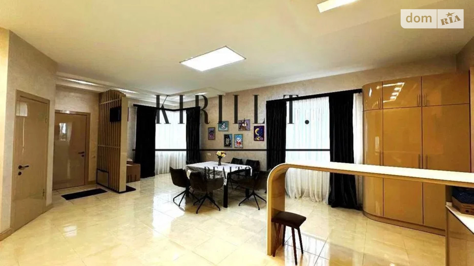 Сдается в аренду дом на 2 этажа 236 кв. м с подвалом, цена: 2500 $ - фото 4