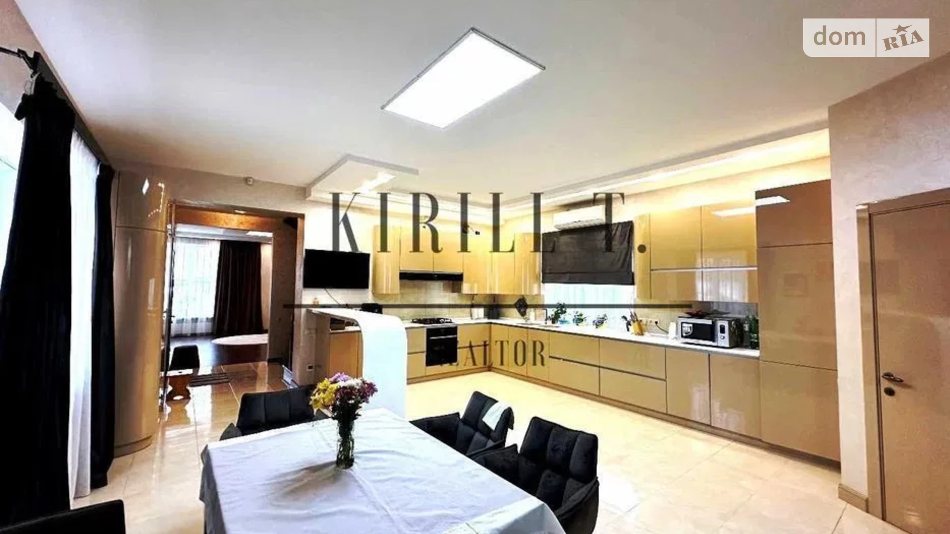 Сдается в аренду дом на 2 этажа 236 кв. м с подвалом, цена: 2500 $ - фото 5