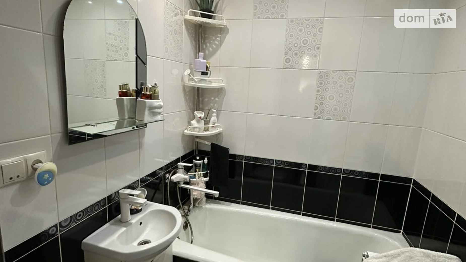 Продается 2-комнатная квартира 58.2 кв. м в Николаеве, цена: 35000 $ - фото 3