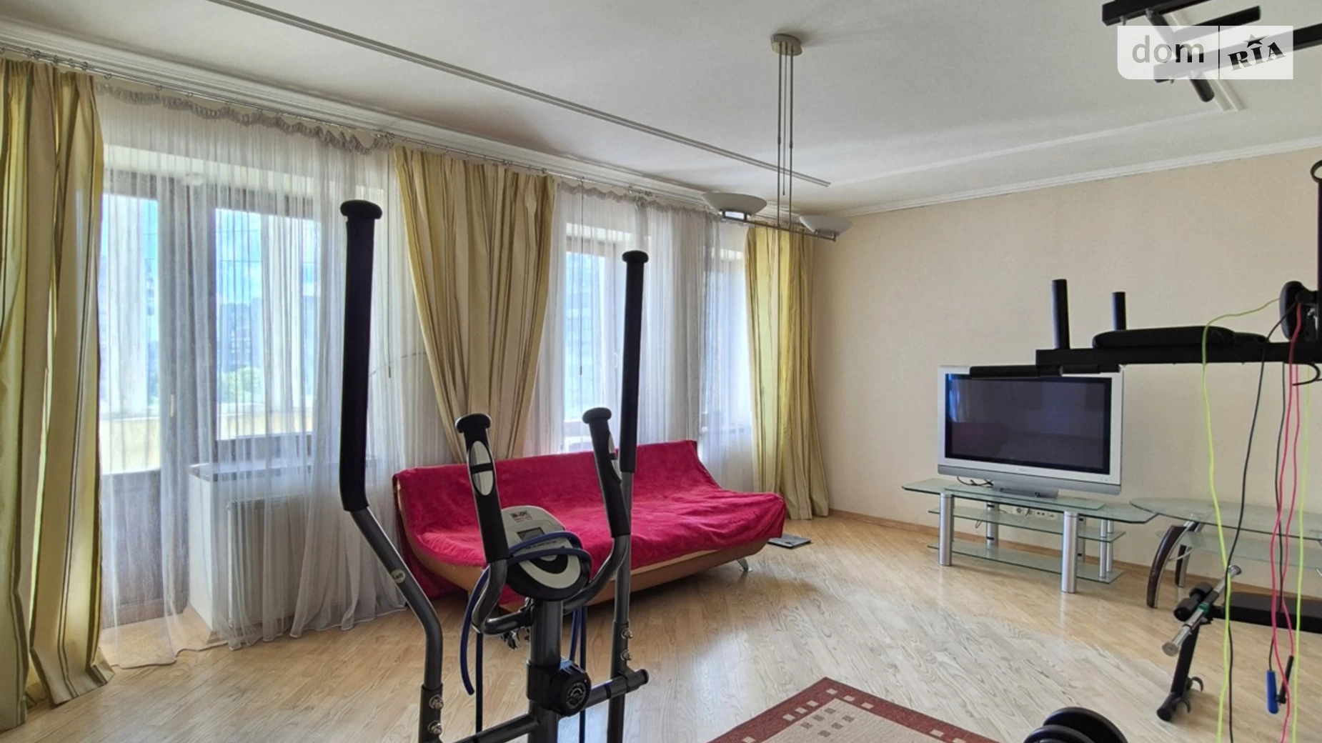 Продается 6-комнатная квартира 253.4 кв. м в, цена: 235000 $ - фото 3