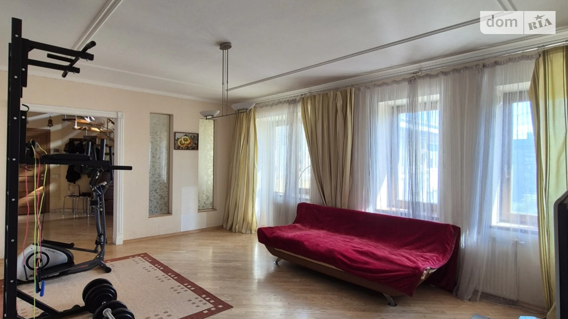 Продается 6-комнатная квартира 253.4 кв. м в, цена: 235000 $ - фото 4