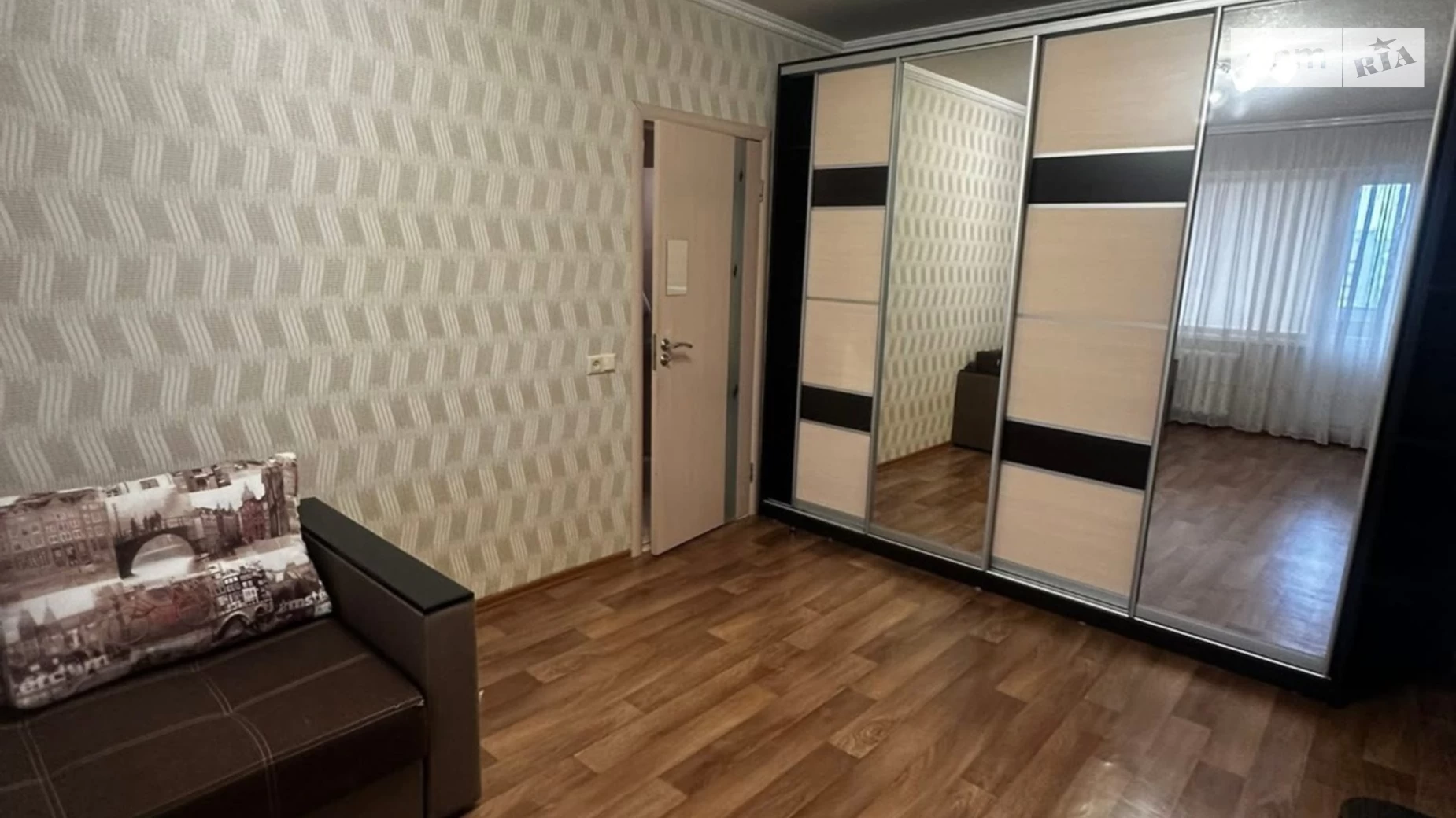 Здається в оренду 1-кімнатна квартира 36.1 кв. м у Білій Церкві, вул. Людмили Павліченко - фото 2