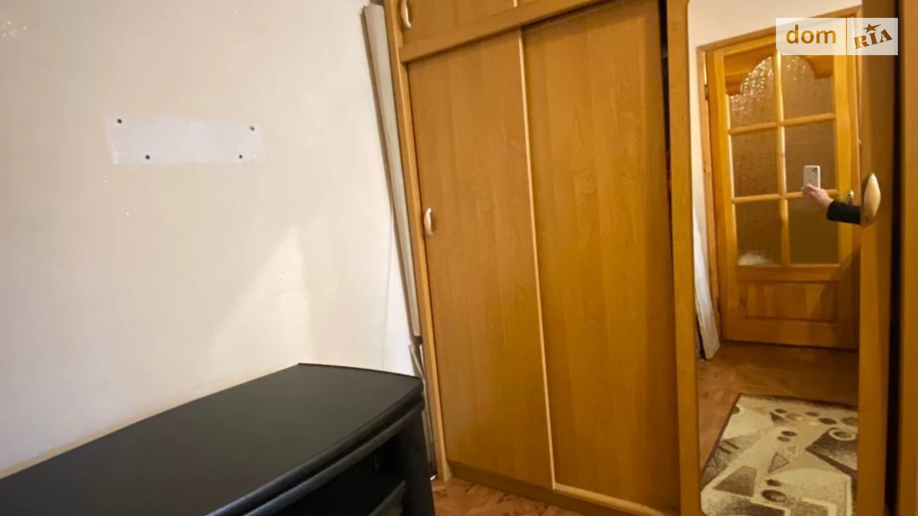 Продається 1-кімнатна квартира 31 кв. м у Дніпрі, цена: 22000 $ - фото 3