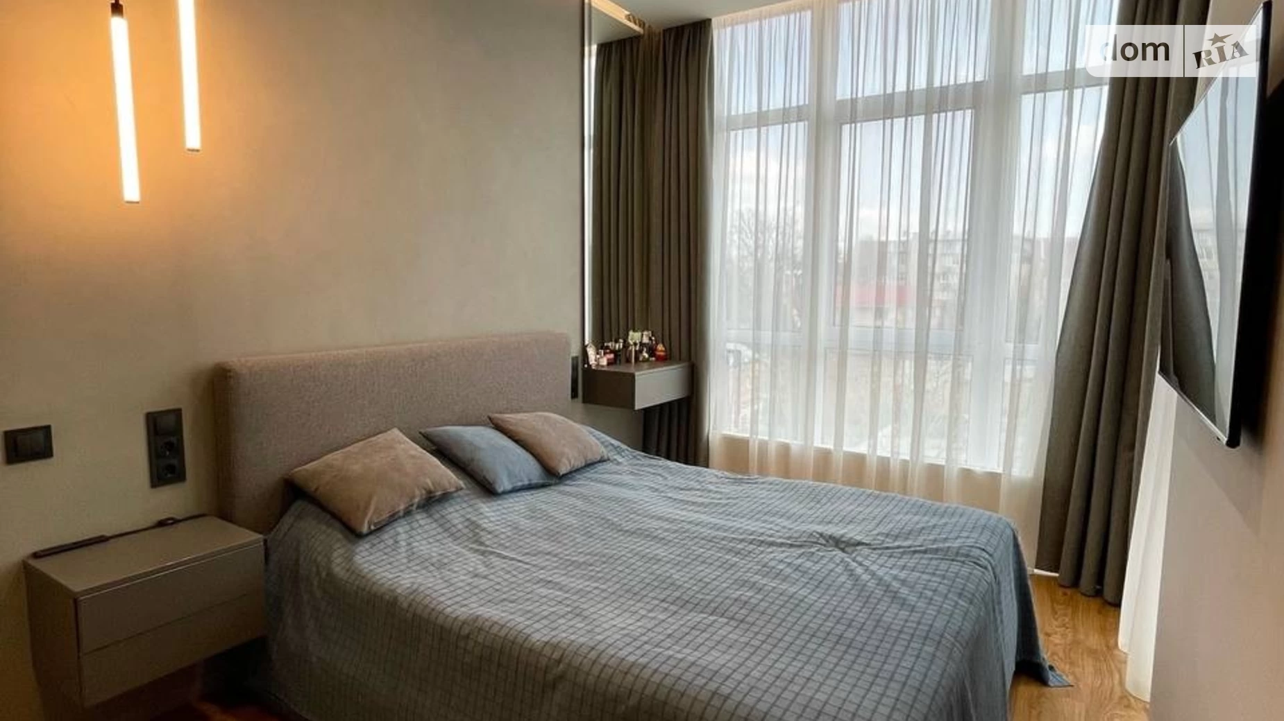 Продається 3-кімнатна квартира 59.4 кв. м у Дніпрі, цена: 165000 $ - фото 4