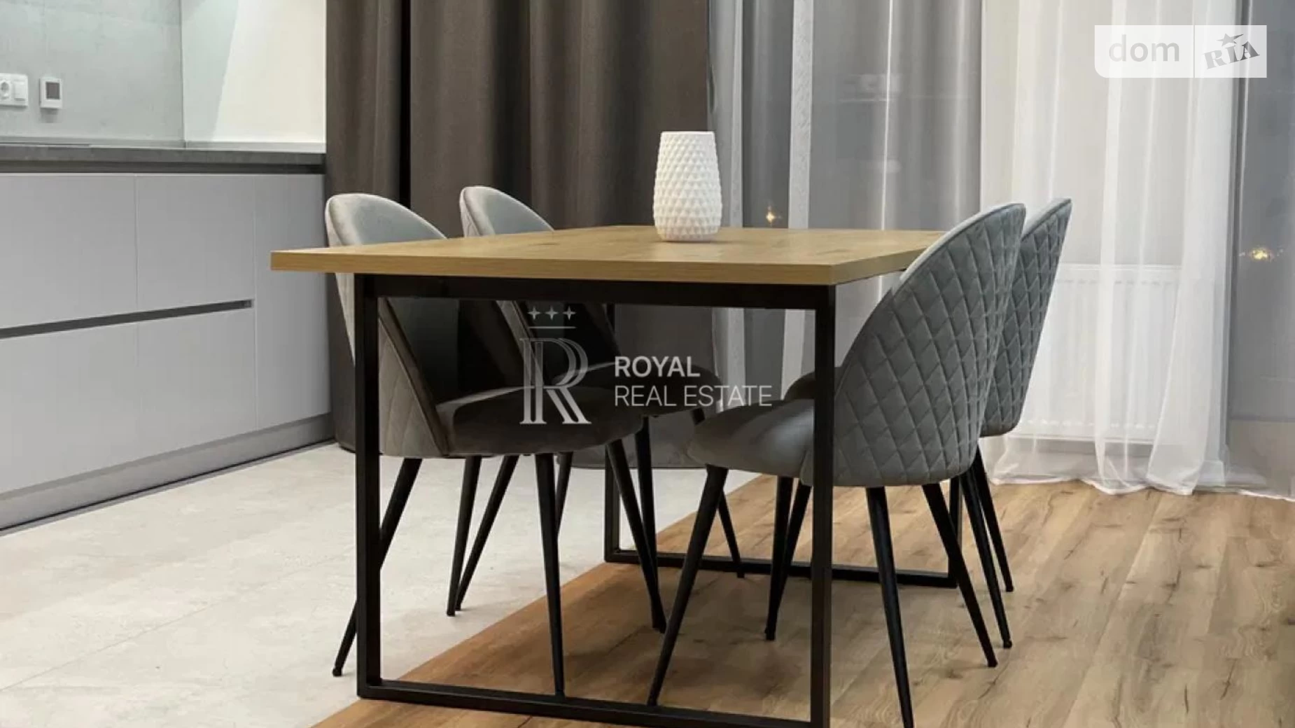 просп. Берестейский(Победы), 42 Шевченковский Киев ЖК Crystal Park Шулявская, цена: 1500 $ - фото 3