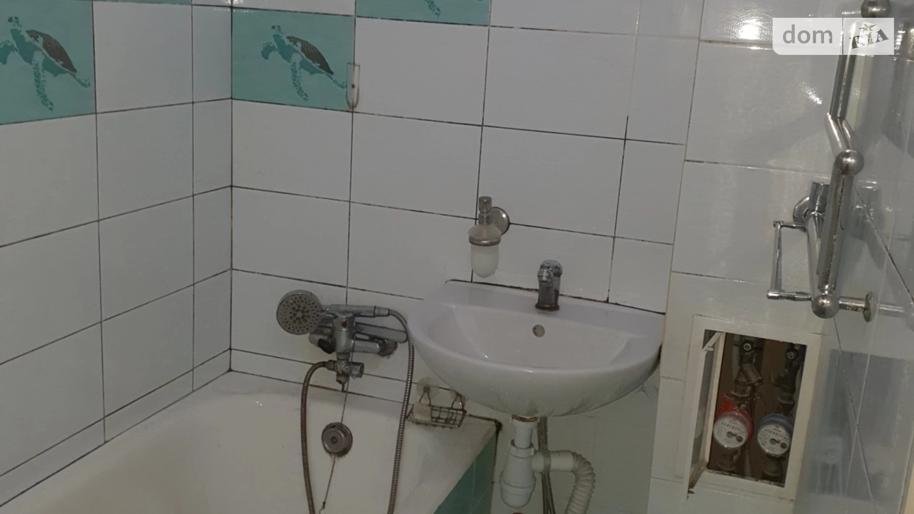 Продается 2-комнатная квартира 46.6 кв. м в Киеве, ул. Братиславская, 16 - фото 3