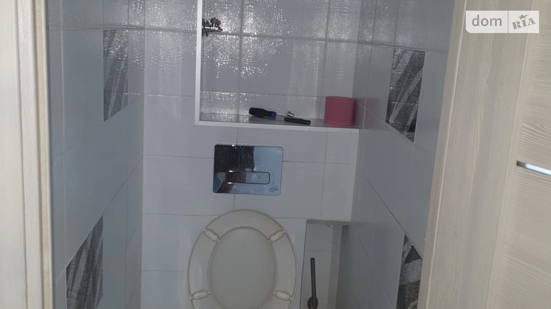Продается 2-комнатная квартира 46.6 кв. м в Киеве, ул. Братиславская, 16 - фото 5