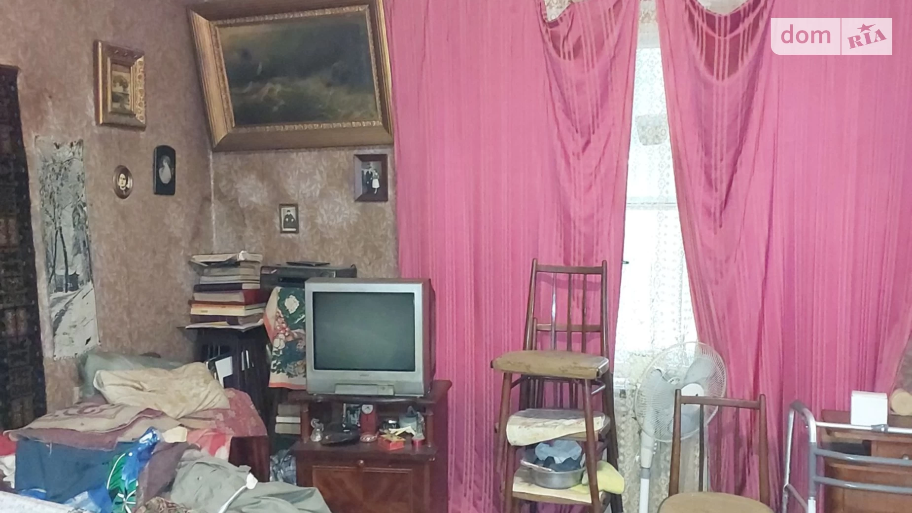 Продается 2-комнатная квартира 44 кв. м в Харькове, вул. Болбочана Петра - фото 2
