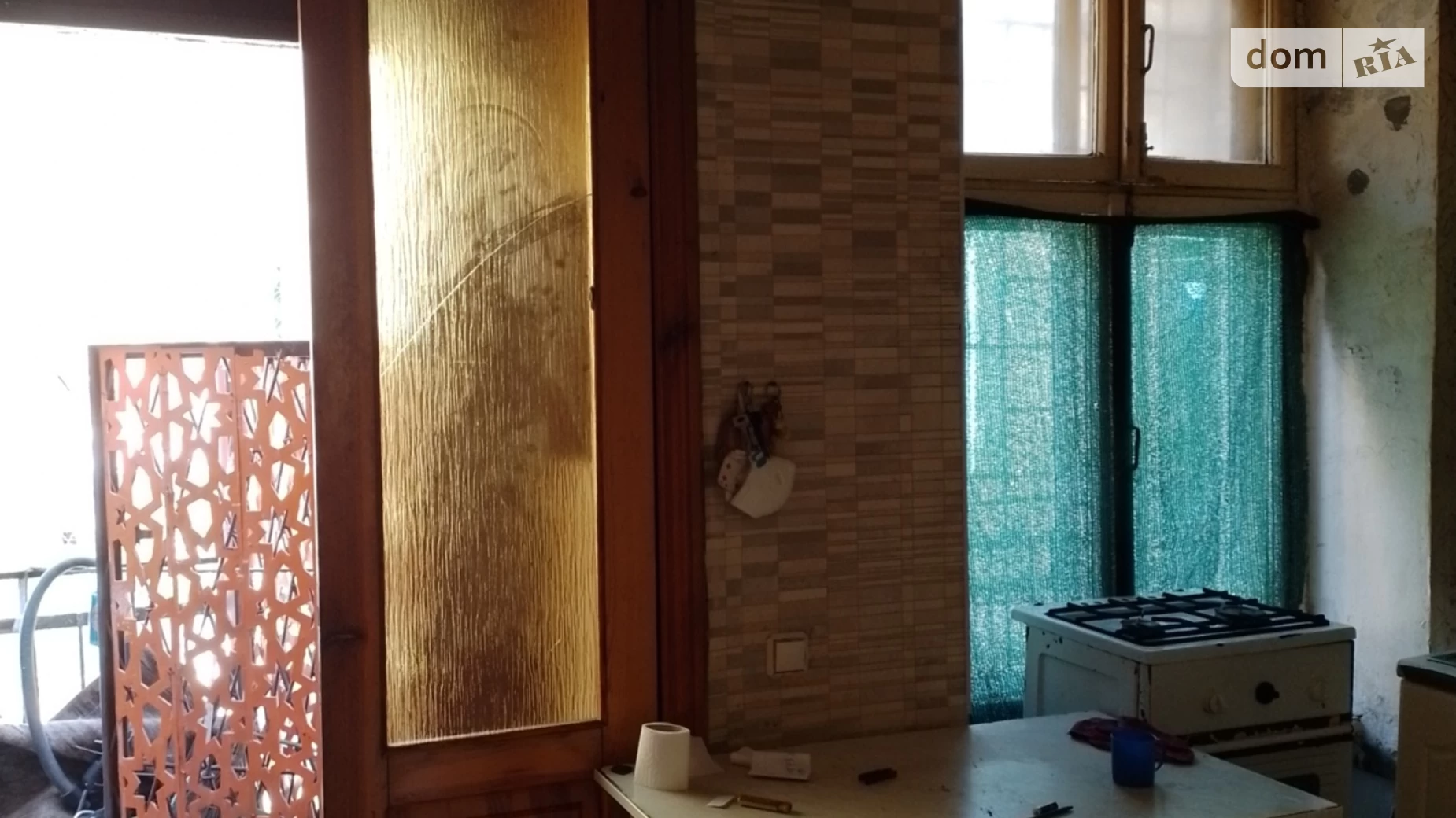 Продается 2-комнатная квартира 38 кв. м в Одессе, ул. Дальницкая, 10 - фото 2