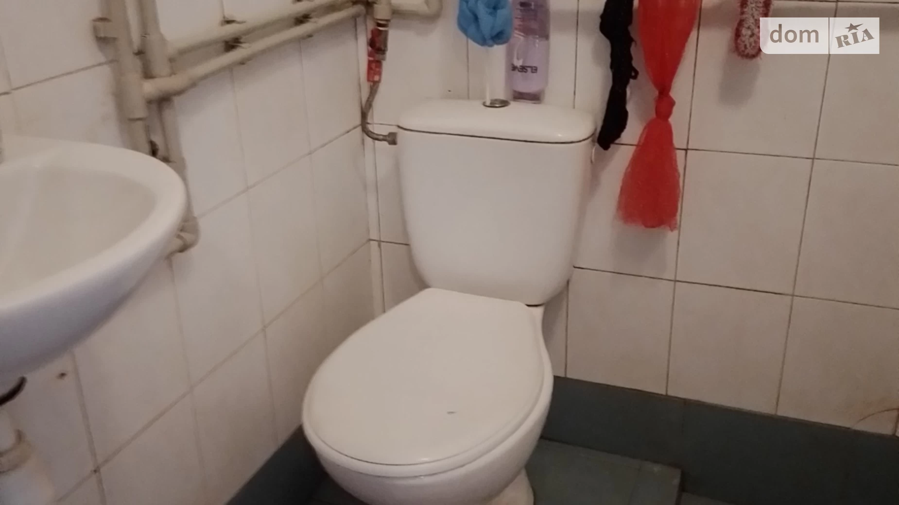 Продается 2-комнатная квартира 38 кв. м в Одессе, ул. Дальницкая, 10 - фото 4