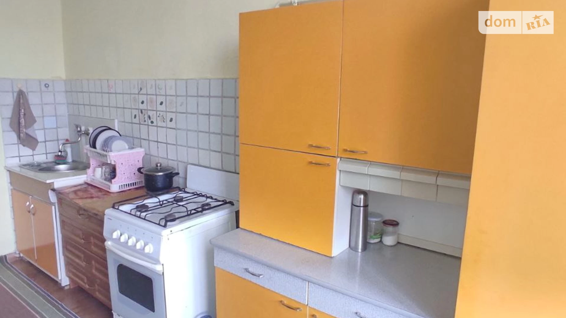 Сдается в аренду 2-комнатная квартира 60 кв. м в Киеве, ул. Новодарницкая, 15/1 - фото 2