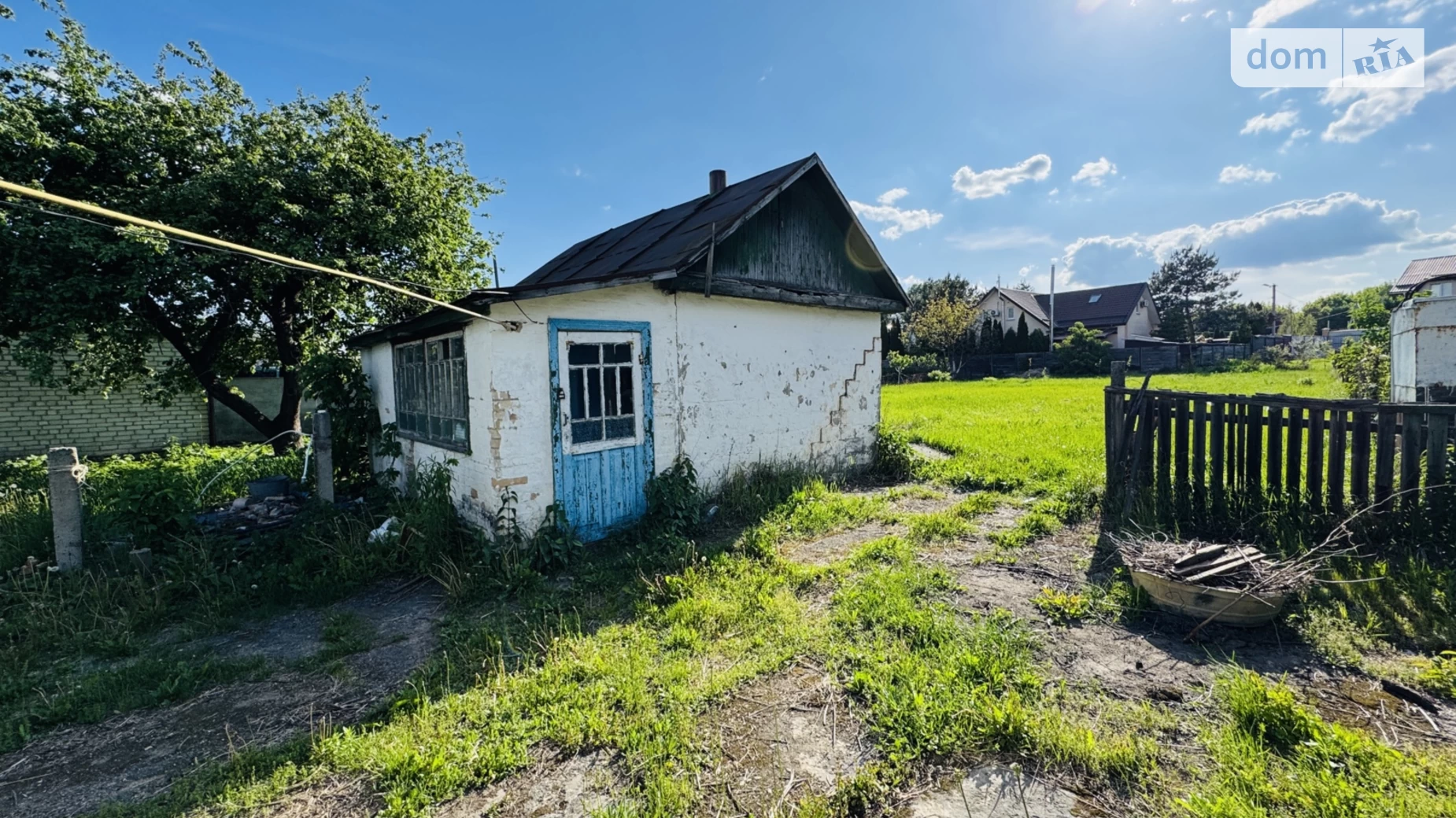 Продается земельный участок 12.25 соток в Киевской области, цена: 38000 $ - фото 3