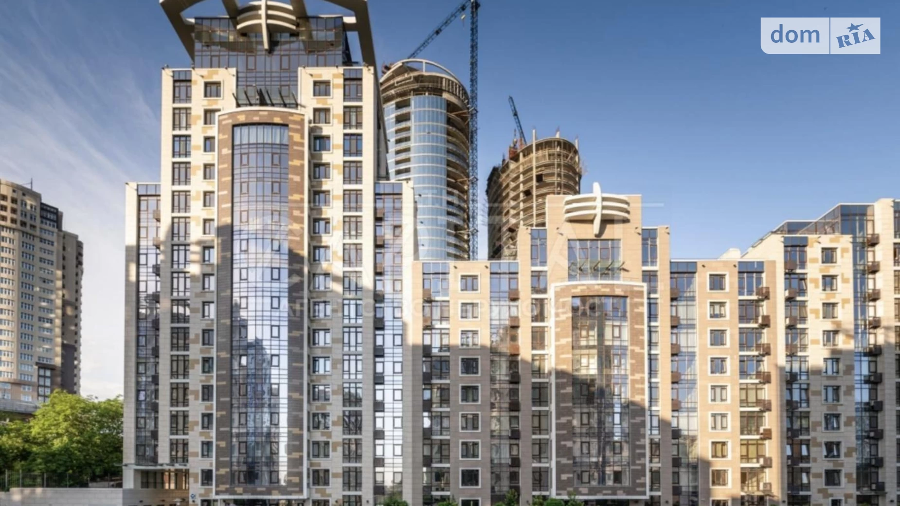 Продается 3-комнатная квартира 174 кв. м в Киеве, ул. Иоанна Павла II(Патриса Лумумбы), 6/1 - фото 5
