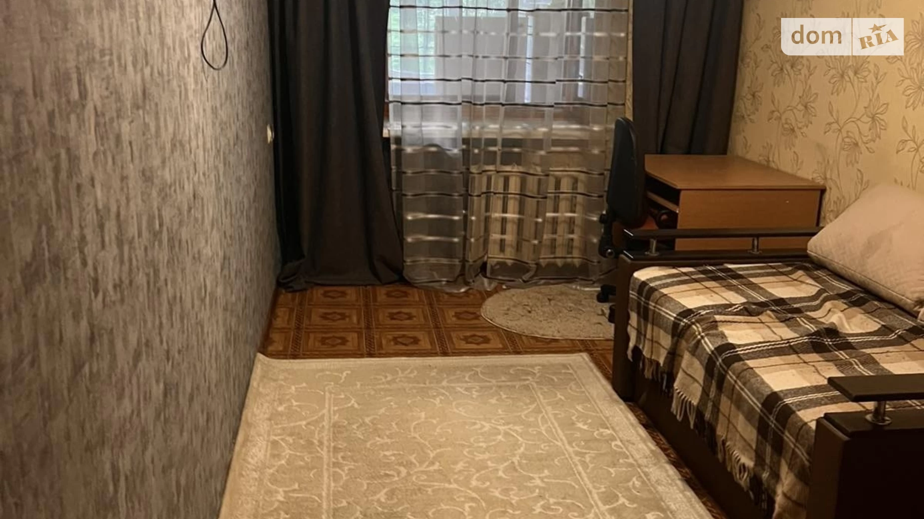 Здається в оренду 2-кімнатна квартира 45 кв. м у Хмельницькому, вул. Зарічанська, 6/1 - фото 3