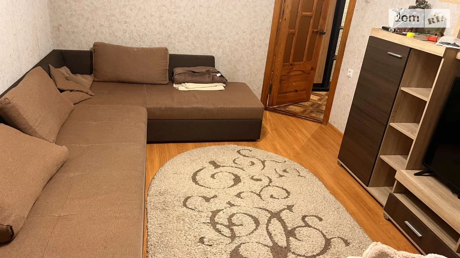 Здається в оренду 2-кімнатна квартира 45 кв. м у Хмельницькому, вул. Зарічанська, 6/1 - фото 2