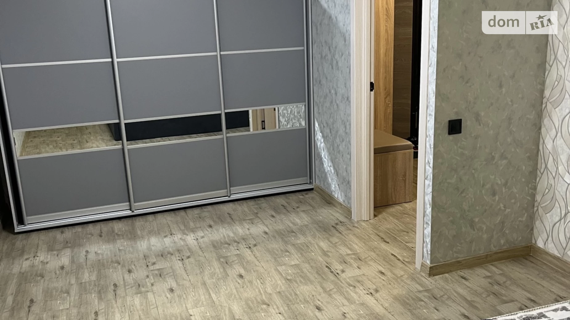 Здається в оренду 1-кімнатна квартира 38 кв. м у Харкові, вул. Академіка Барабашова, 12А - фото 3