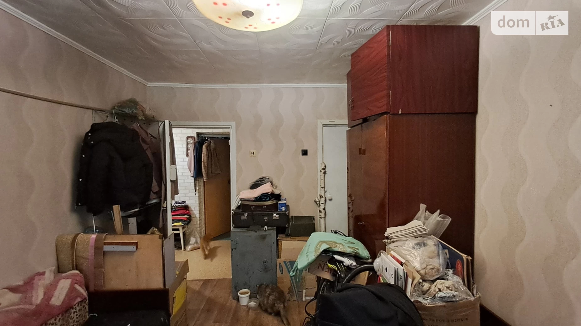 Продается 2-комнатная квартира 46.4 кв. м в Хмельницком, ул. Ивана Пулюя(Хотовицкого) - фото 4