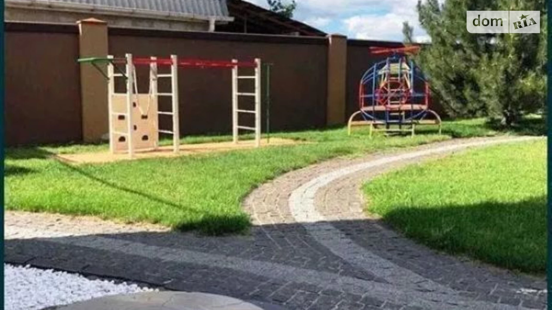 Здається в оренду будинок 2 поверховий 340 кв. м з верандою, цена: 2000 $ - фото 3