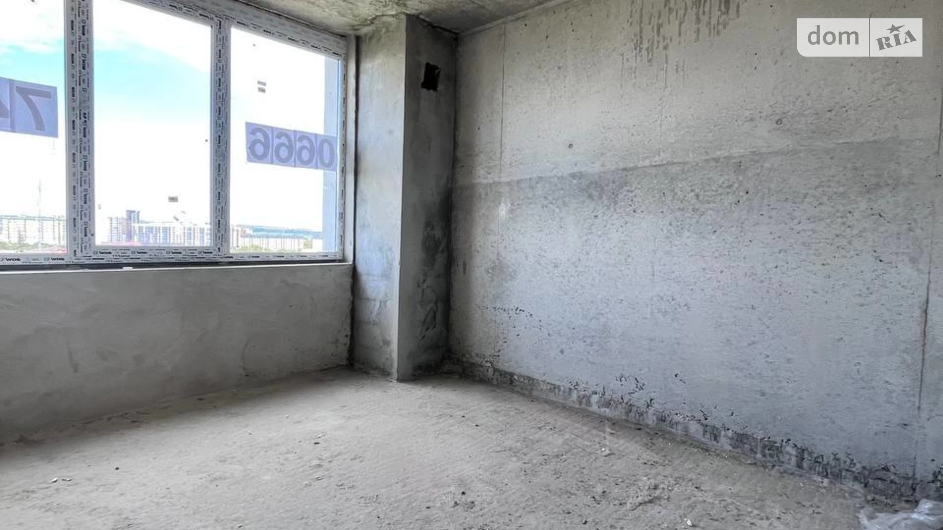 Продается 1-комнатная квартира 43 кв. м в, цена: 27900 $ - фото 4