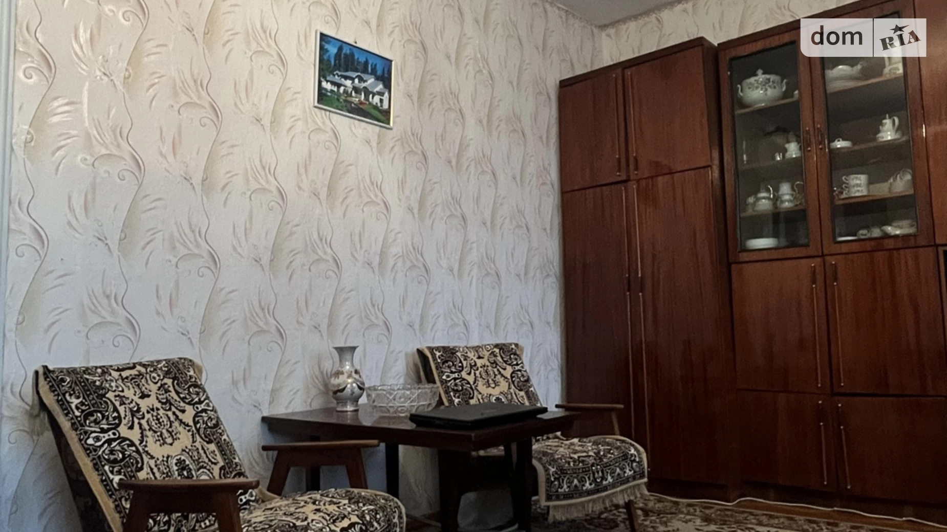 Сдается в оренду частина будинку 60 кв. м з меблями, цена: 11000 грн - фото 3