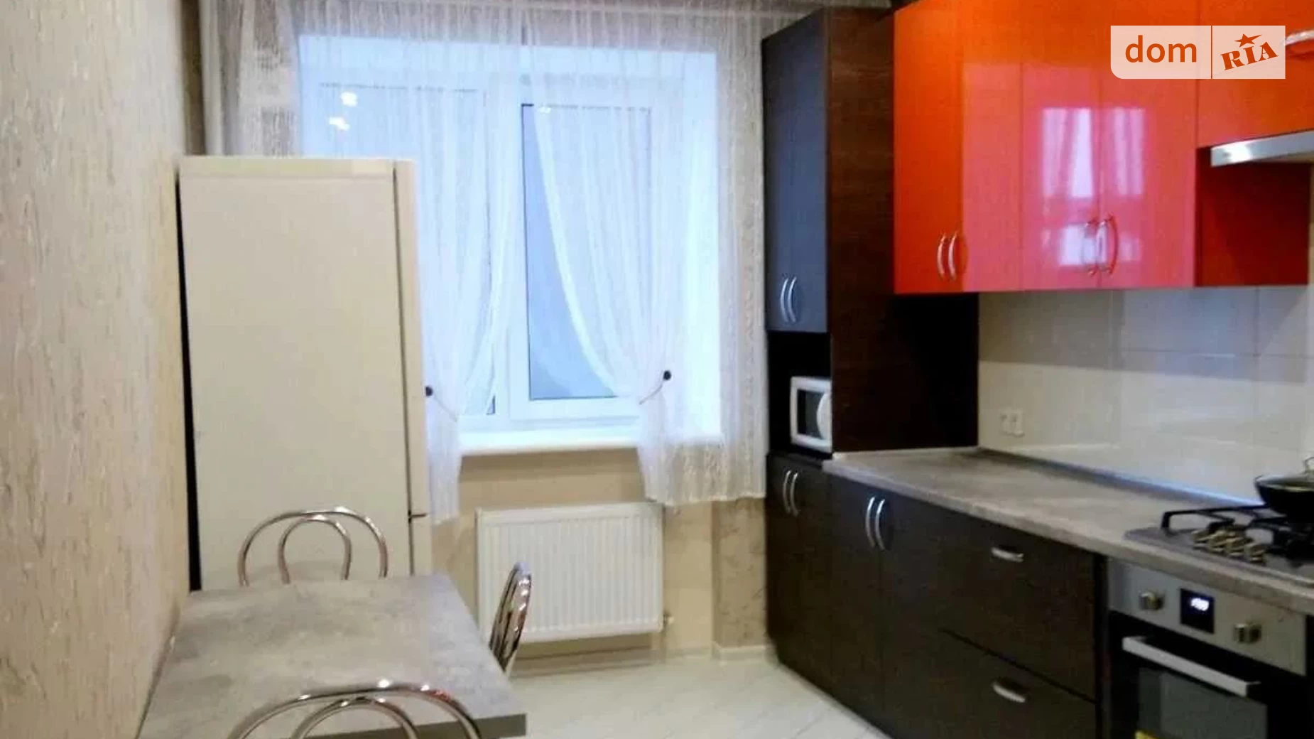 Сдается в аренду 1-комнатная квартира 43 кв. м в Львове, ул. Кульпарковская - фото 2