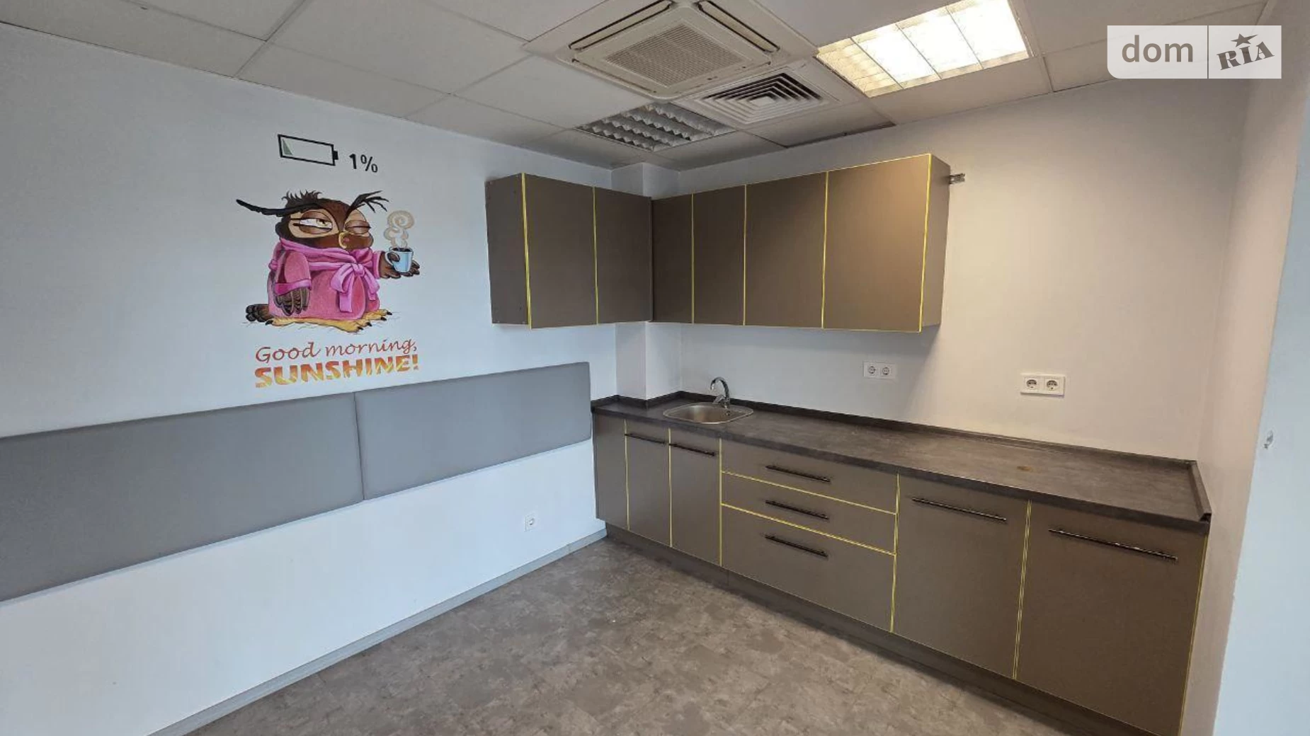 Здається в оренду офіс 300 кв. м в бізнес-центрі, цена: 7750 $ - фото 4