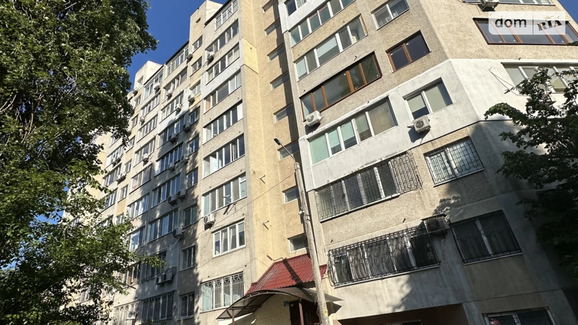 Продается 3-комнатная квартира 85.5 кв. м в Одессе, цена: 78000 $ - фото 2