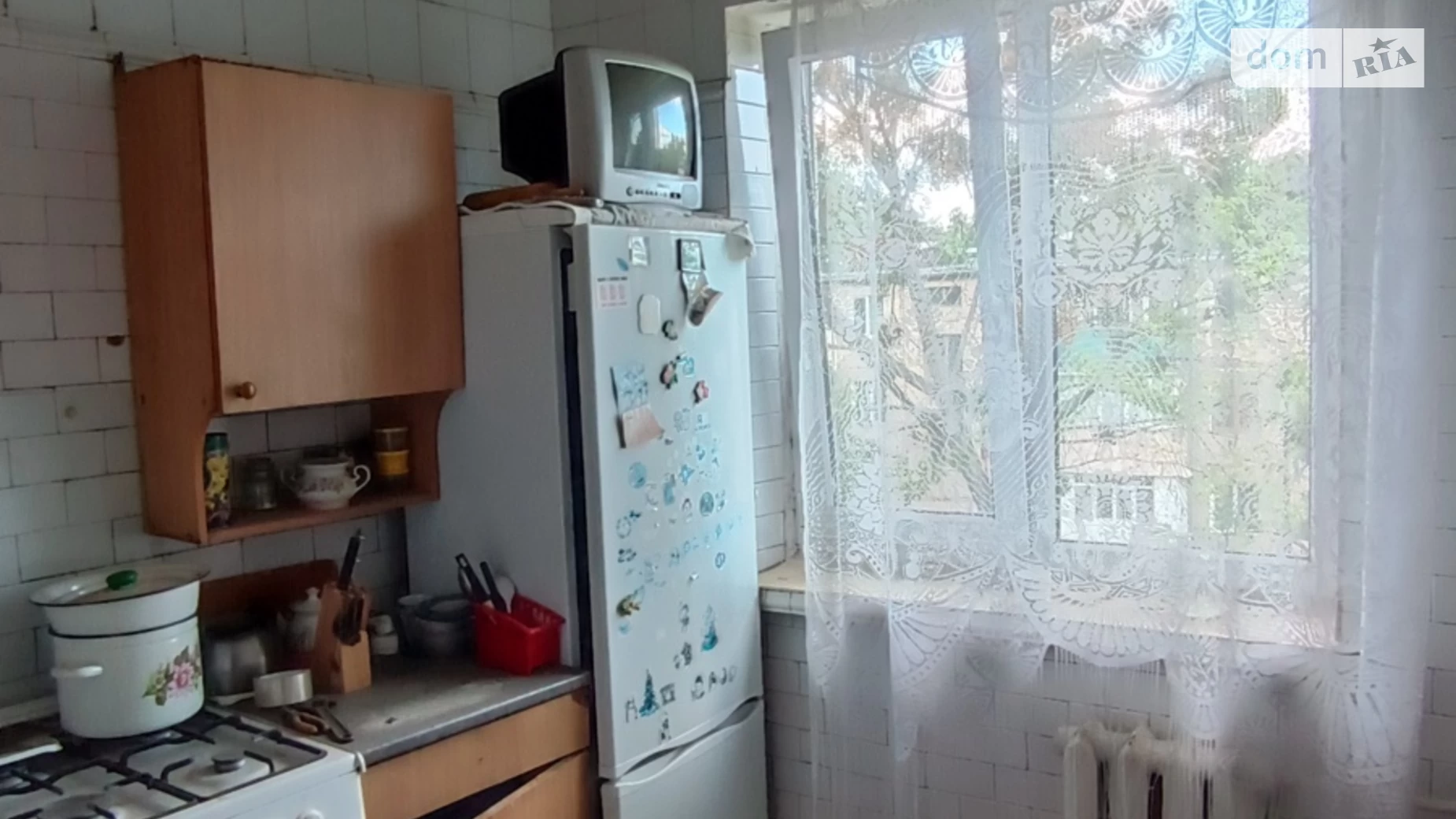 Продается 3-комнатная квартира 57 кв. м в Харькове, бул. Богдана Хмельницкого, 14 - фото 2