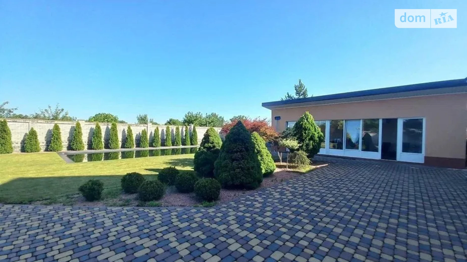 Сдается в аренду дом на 2 этажа 300 кв. м с мансардой, цена: 1400 $ - фото 3