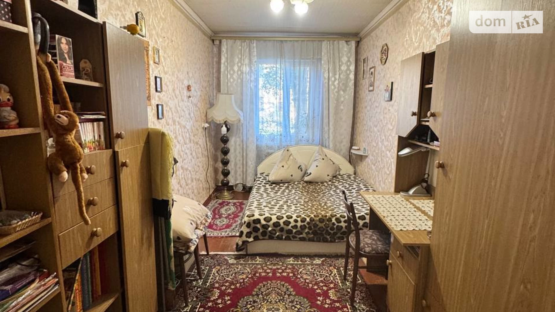 Продається 2-кімнатна квартира 47.8 кв. м у Дніпрі, цена: 28000 $ - фото 4