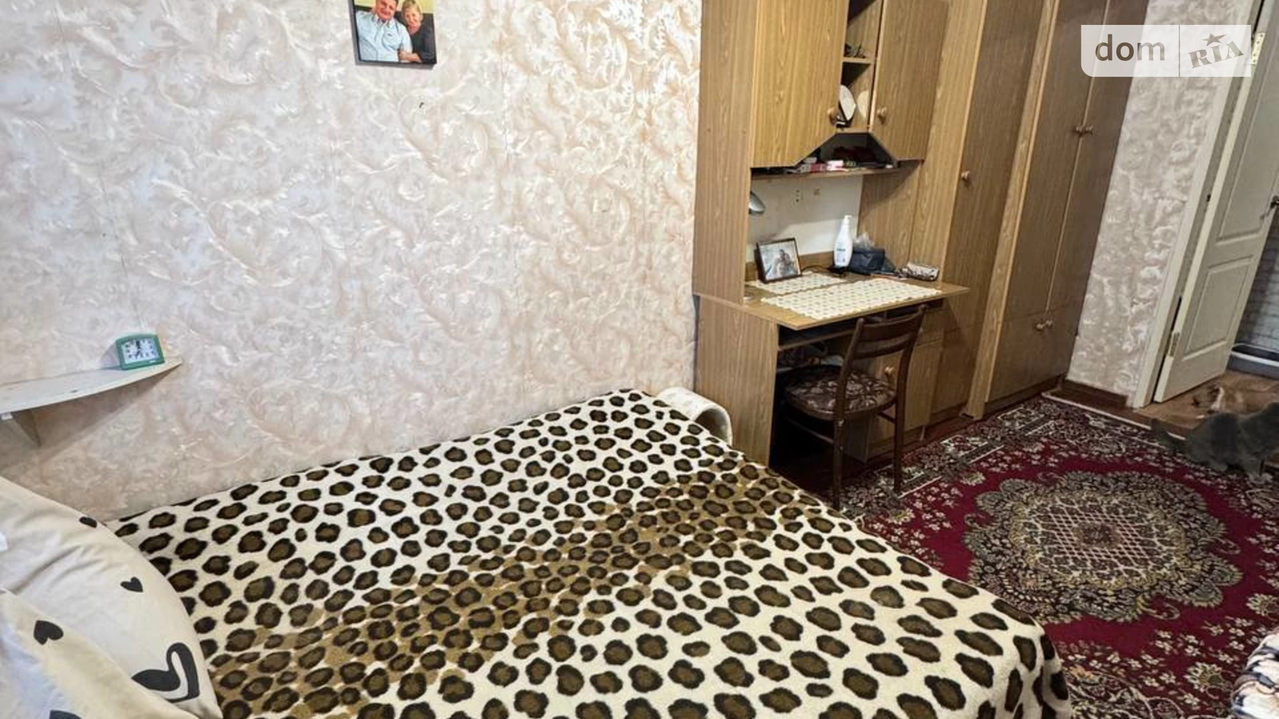 Продається 2-кімнатна квартира 47.8 кв. м у Дніпрі, цена: 28000 $ - фото 5