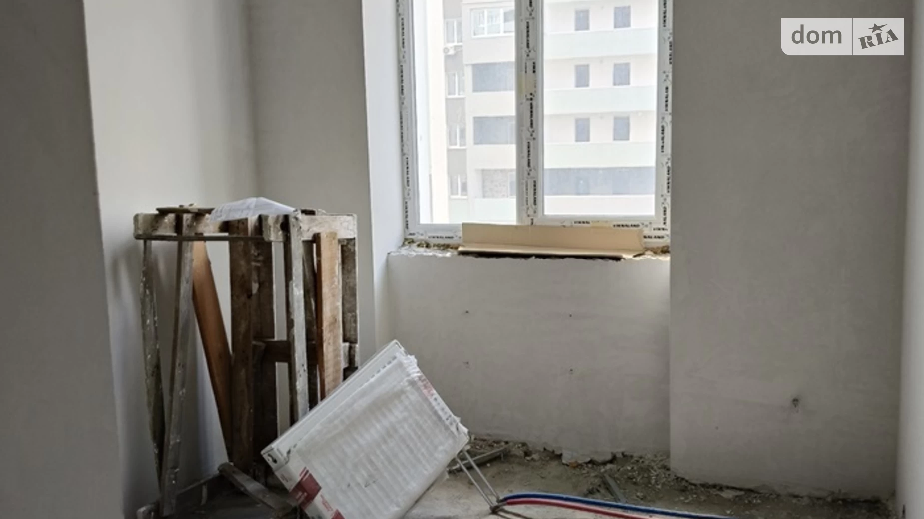 Продается 2-комнатная квартира 60.1 кв. м в Харькове, цена: 47000 $ - фото 5