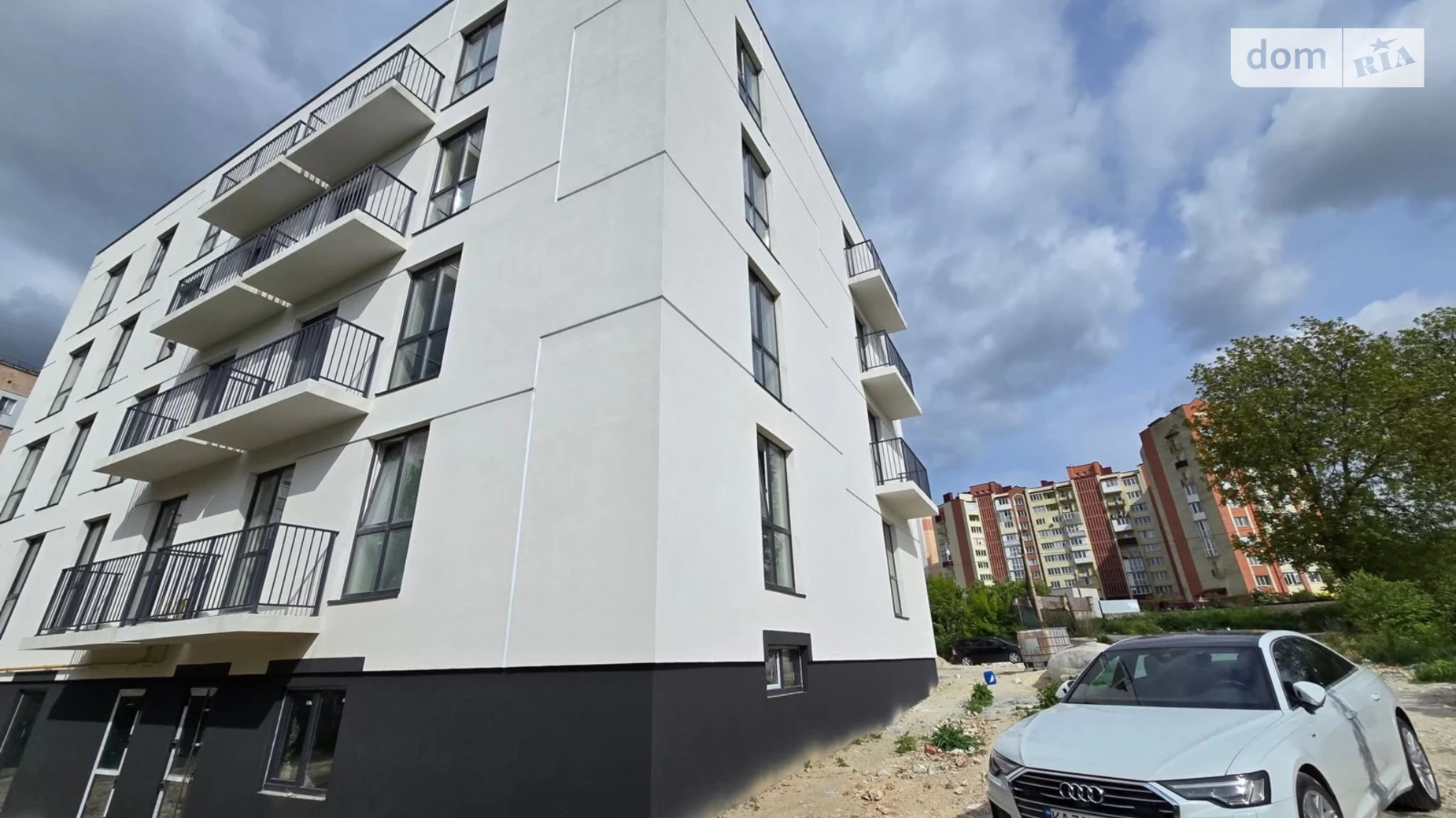 3-комнатная квартира 74 кв. м в Тернополе, цена: 48000 $ - фото 5