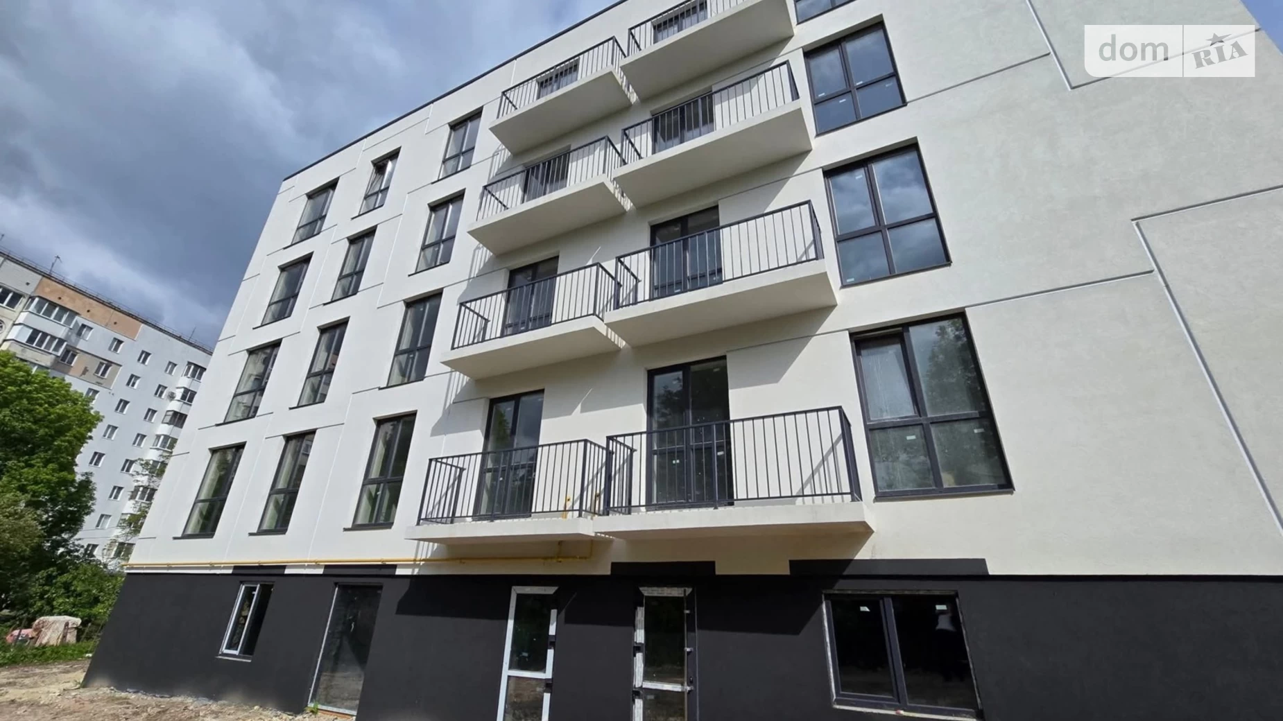1-комнатная квартира 42 кв. м в Тернополе, цена: 34000 $ - фото 5