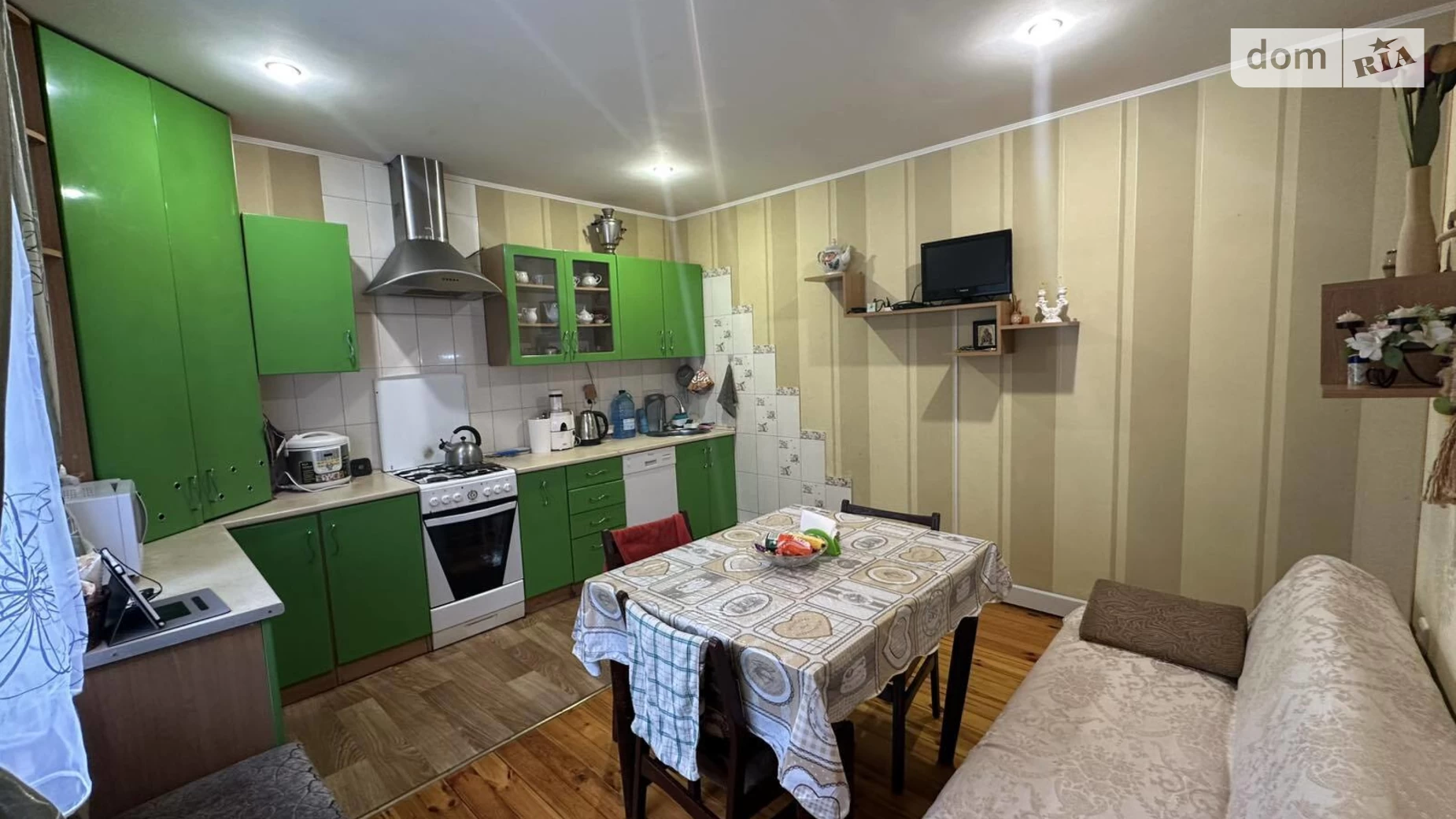 Продается одноэтажный дом 100 кв. м с балконом, цена: 70000 $ - фото 2