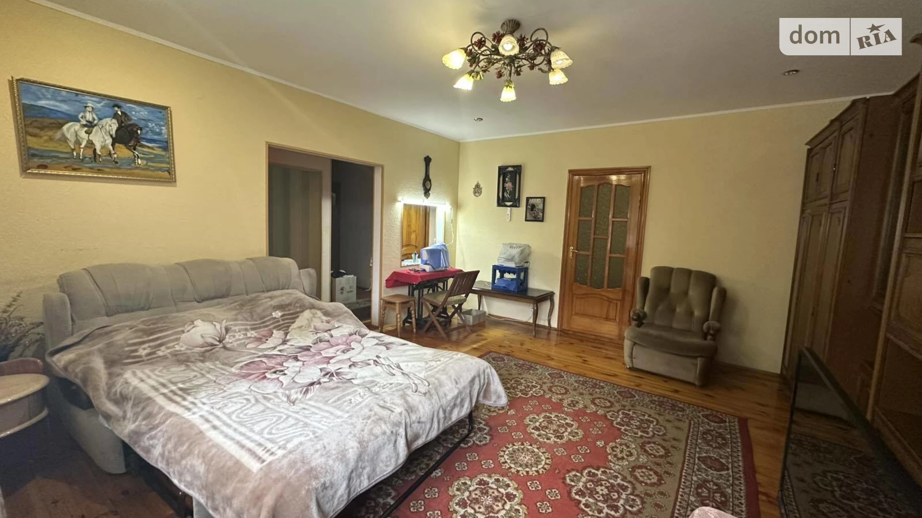 Продается одноэтажный дом 100 кв. м с балконом, цена: 70000 $ - фото 5