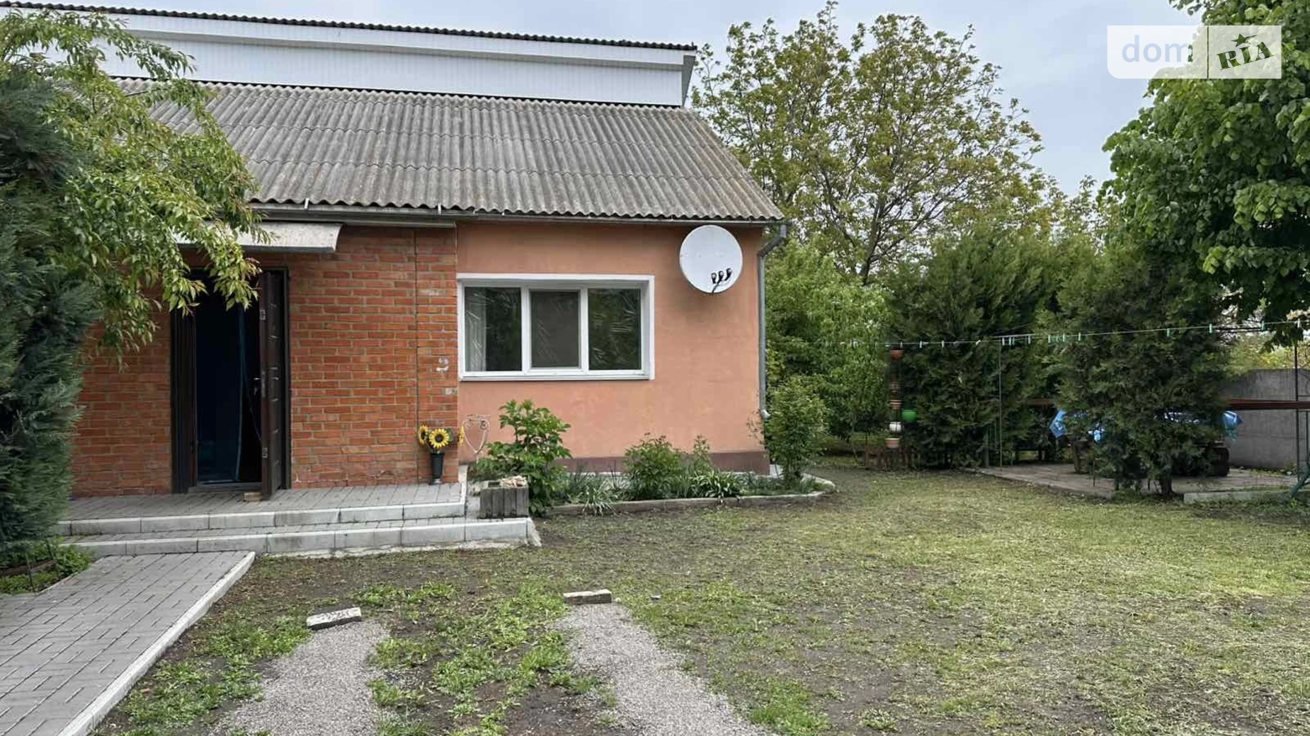 Продається одноповерховий будинок 100 кв. м з подвалом, цена: 70000 $ - фото 3