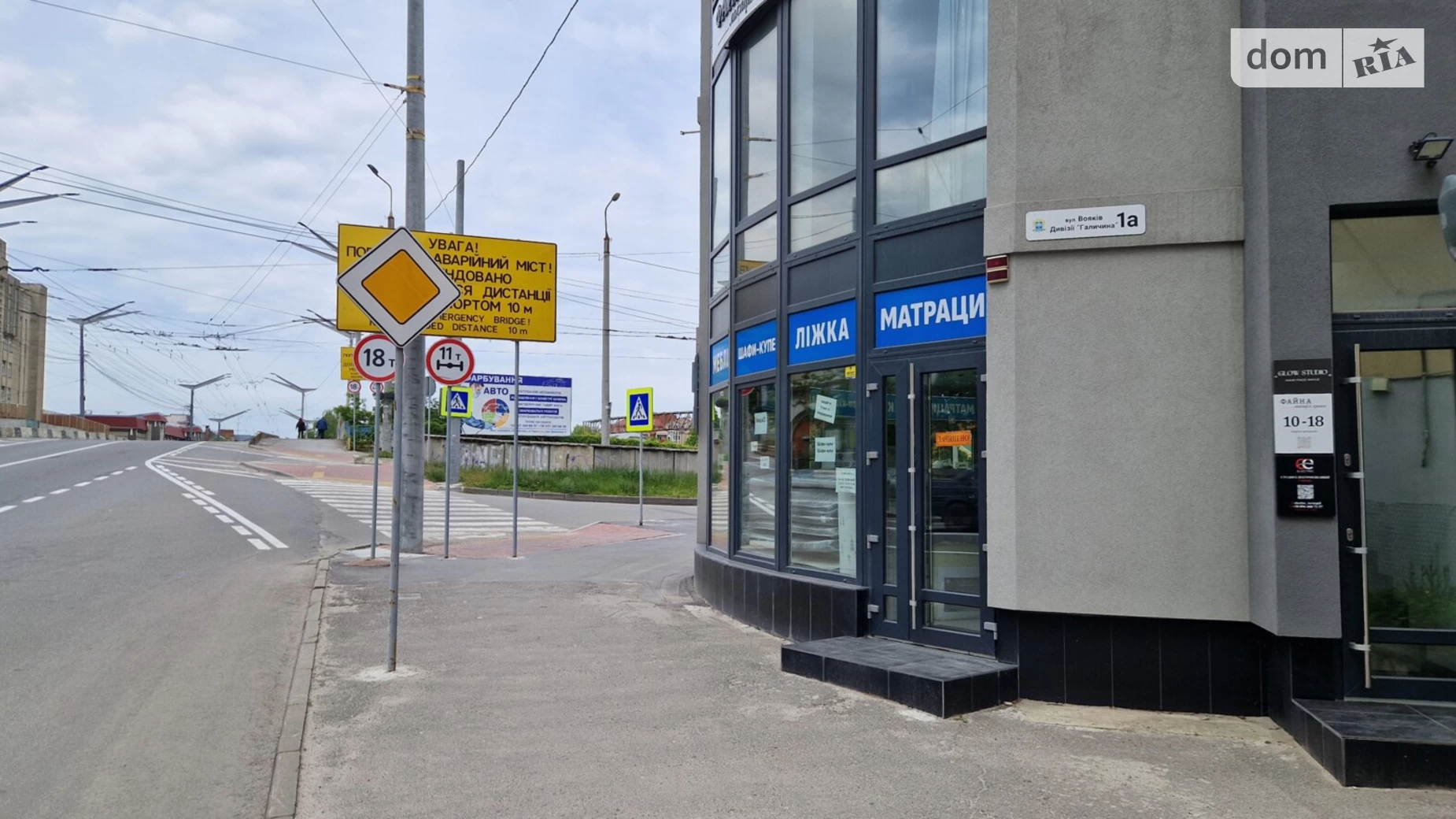 Продается помещения свободного назначения 60 кв. м в 3-этажном здании, цена: 185000 $ - фото 3