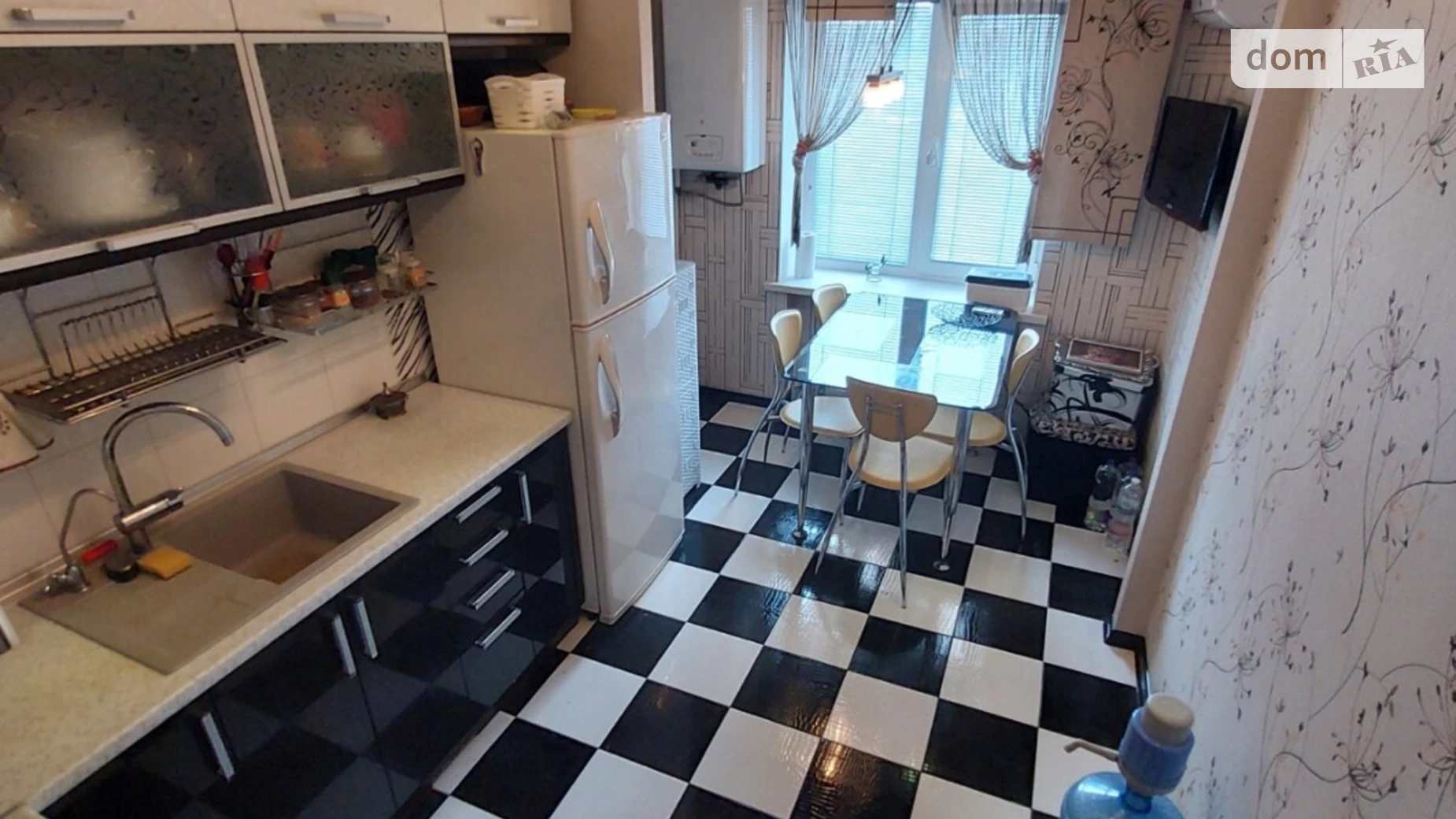 Продается 3-комнатная квартира 86.2 кв. м в Николаеве, цена: 80000 $ - фото 2